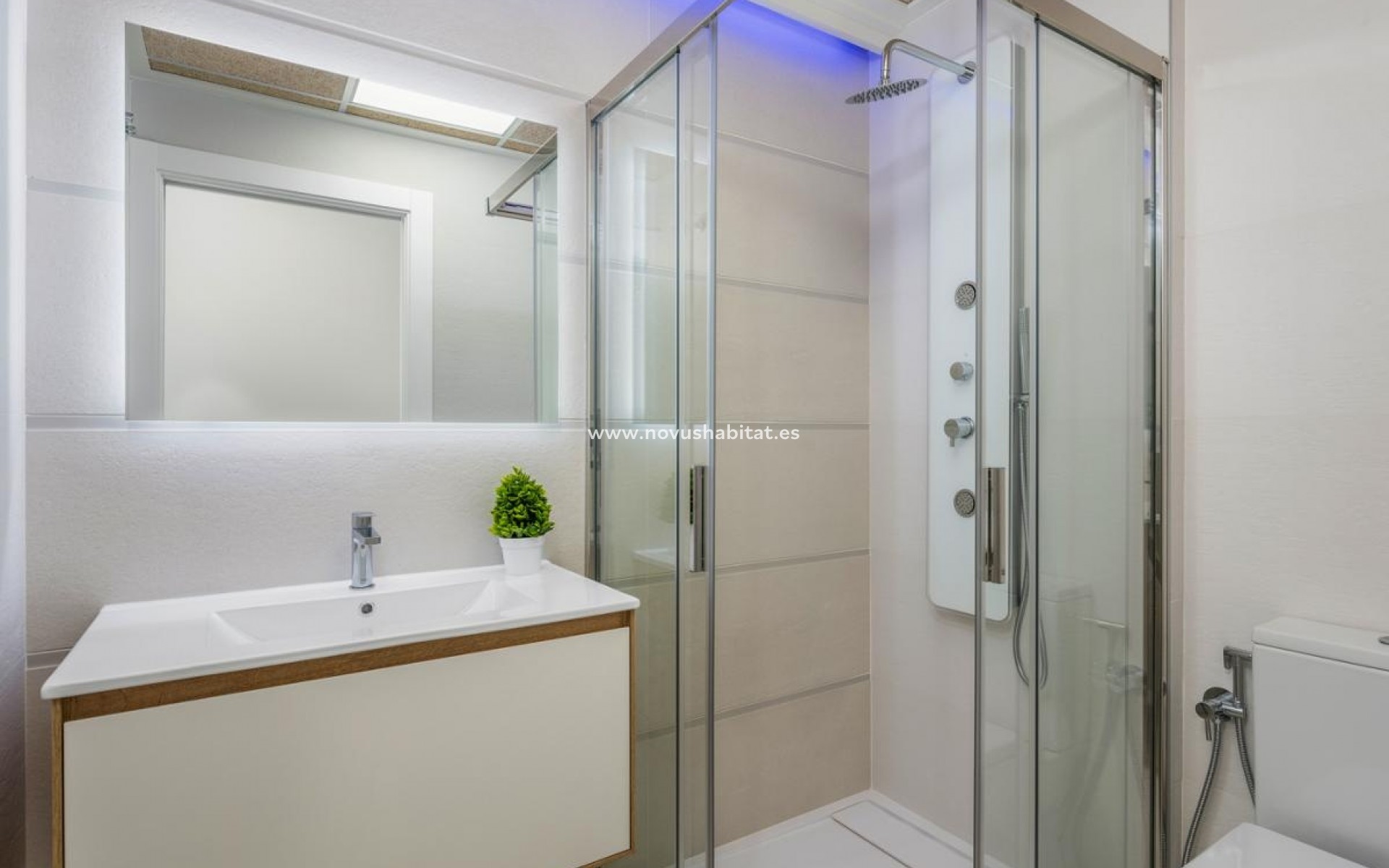 Nieuwbouw - Penthouses - Torrevieja