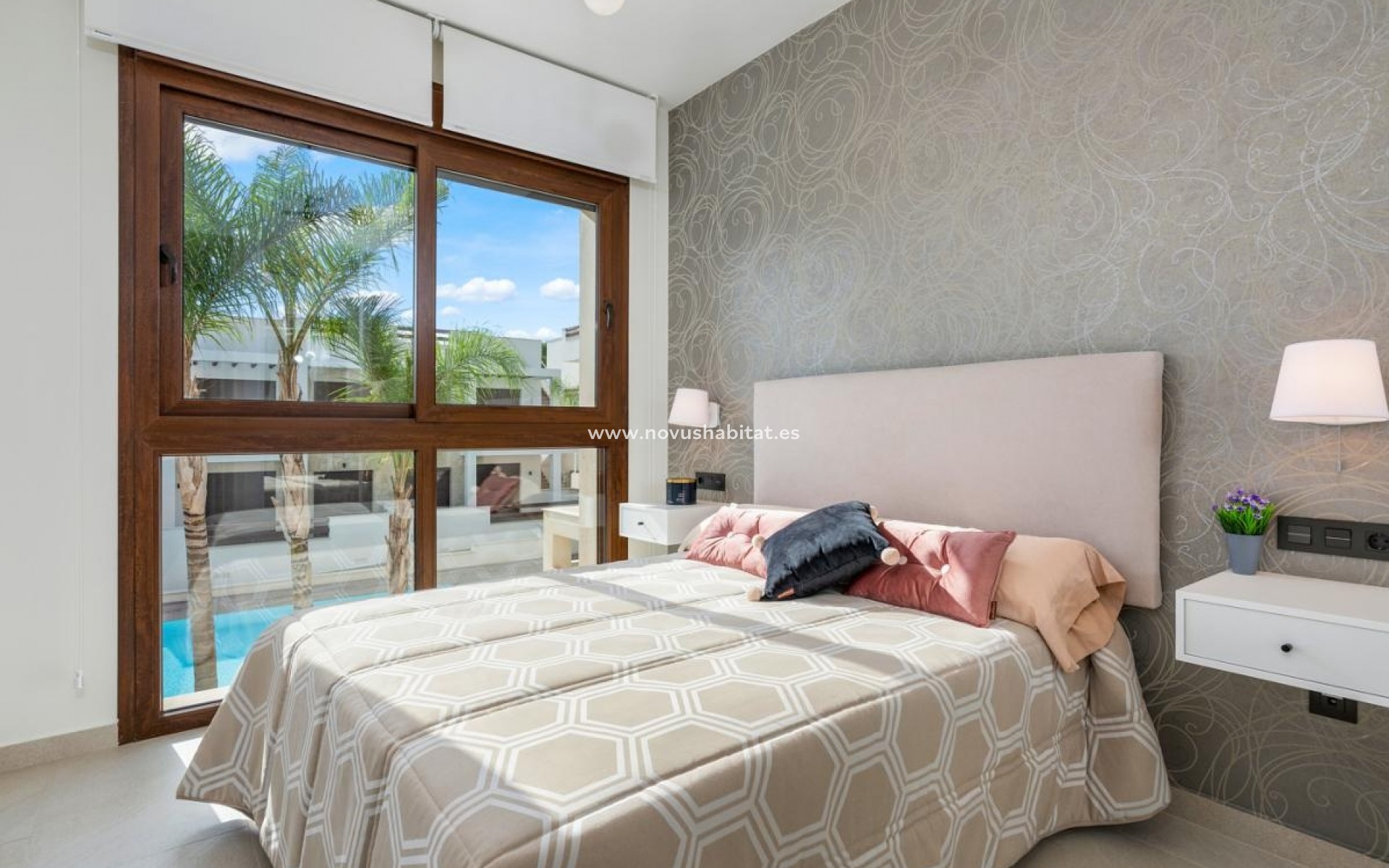 Nieuwbouw - Penthouses - Torrevieja