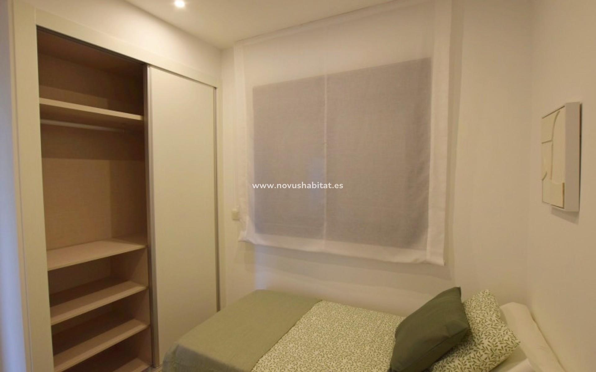 Nieuwbouw - Penthouses - Torrevieja