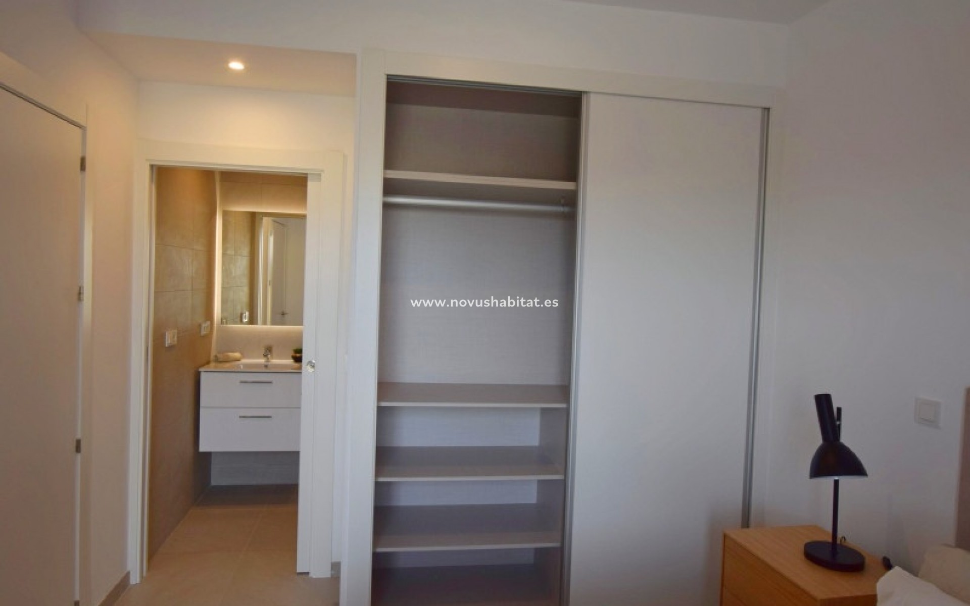 Nieuwbouw - Penthouses - Torrevieja