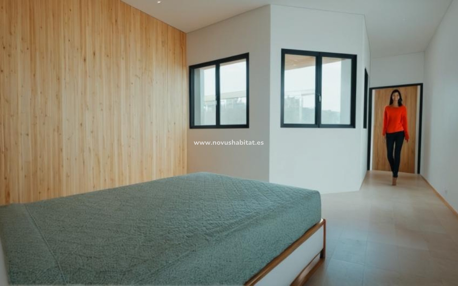 Nieuwbouw - Penthouses - Torrevieja