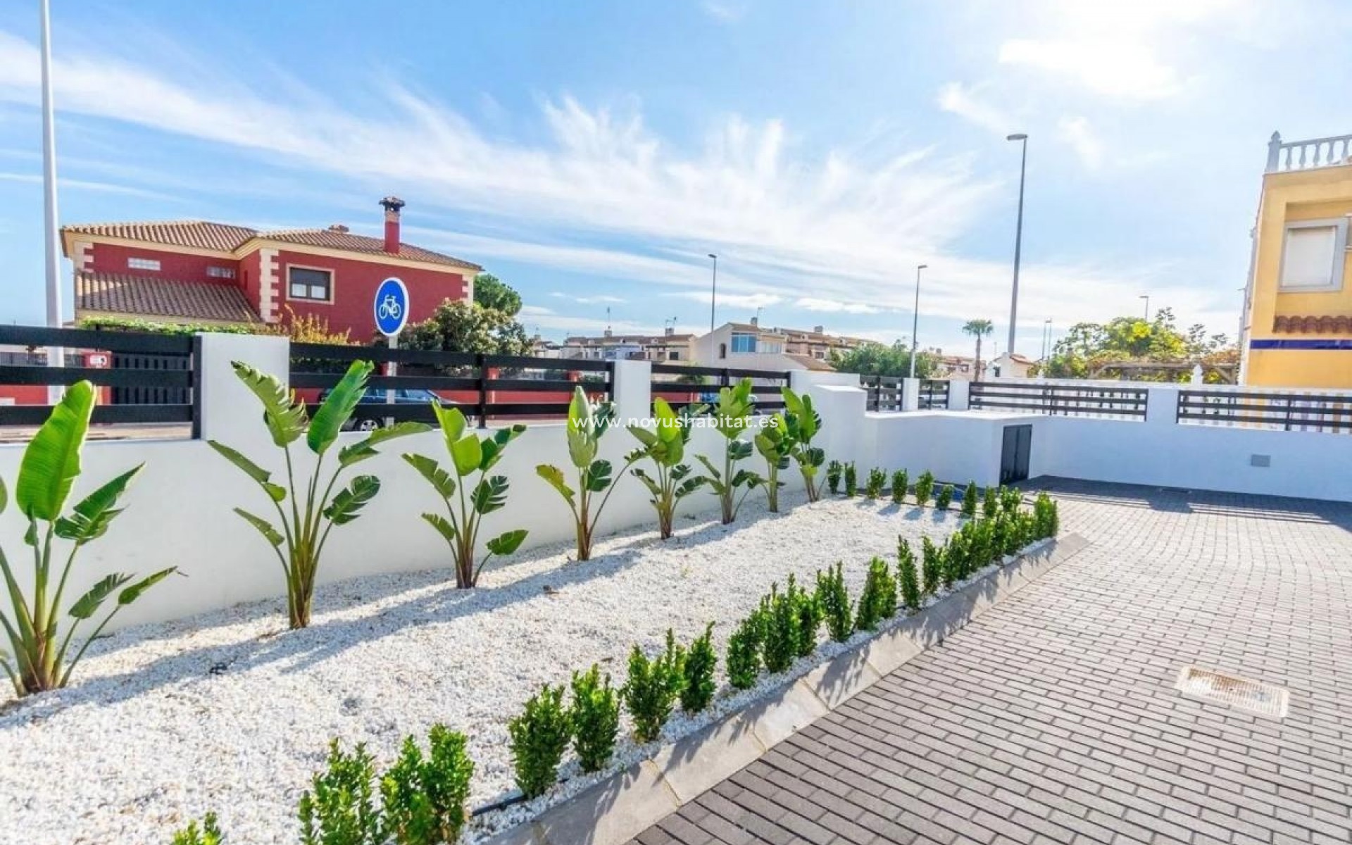 Nieuwbouw - Penthouses - Torrevieja