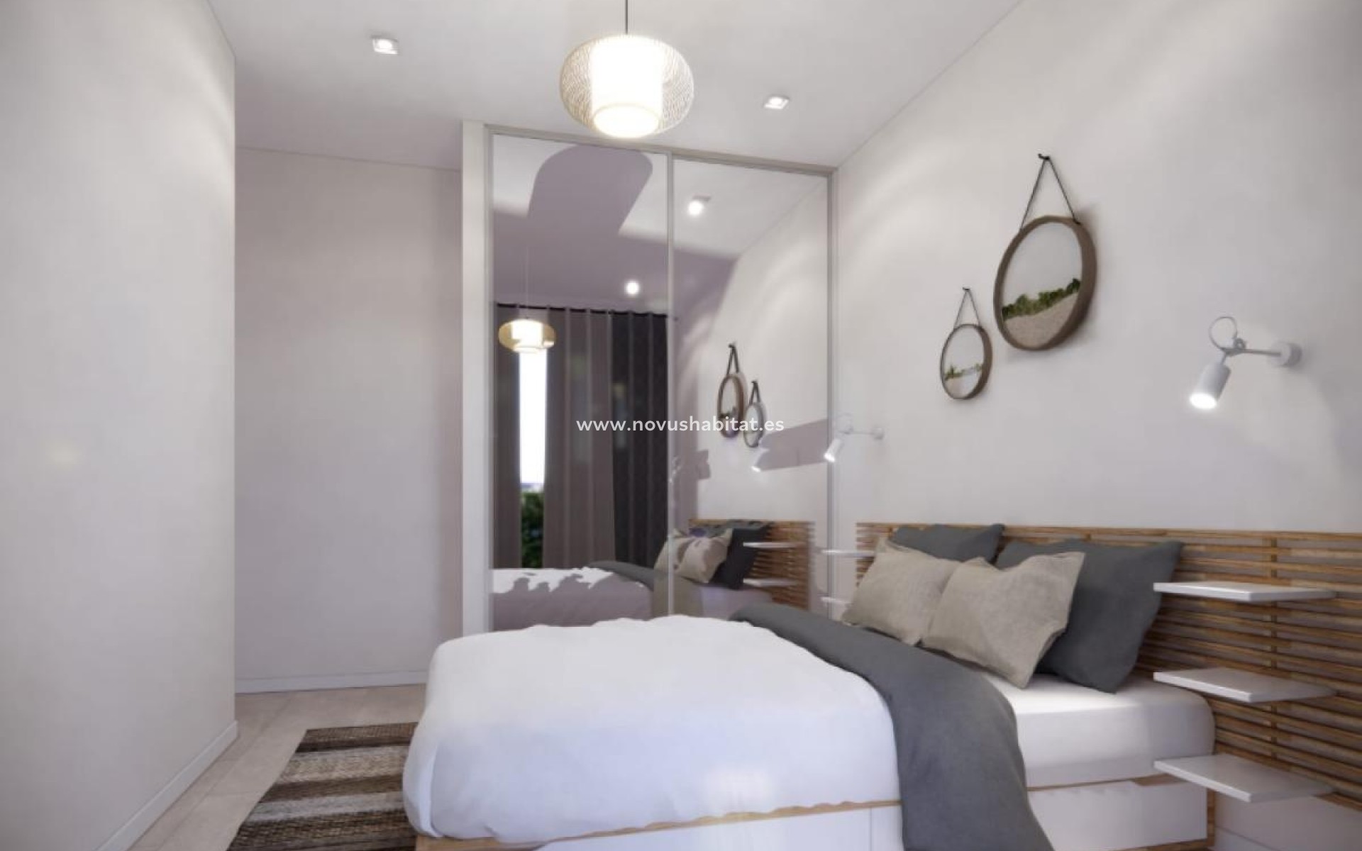 Nieuwbouw - Penthouses - Torrevieja