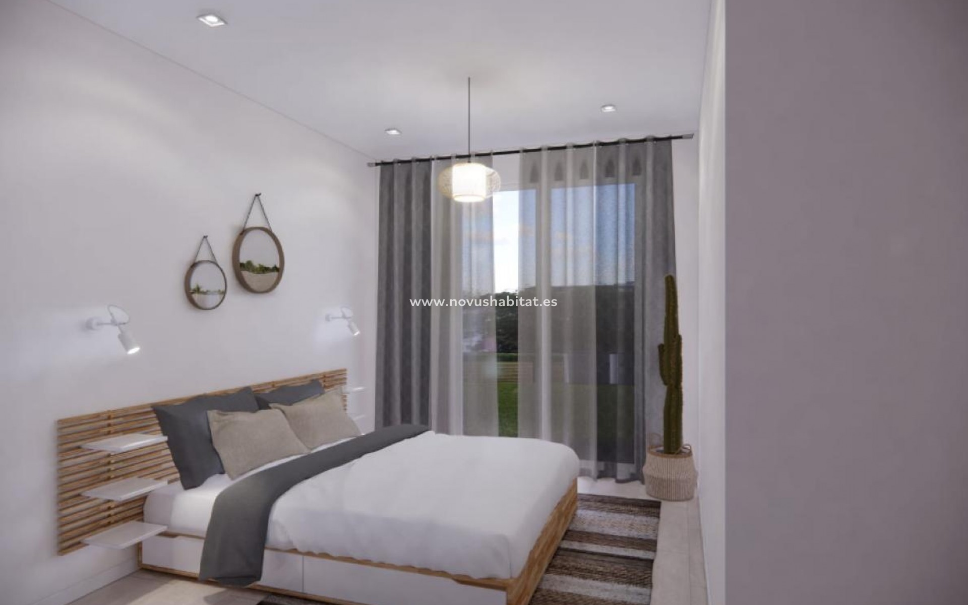 Nieuwbouw - Penthouses - Torrevieja