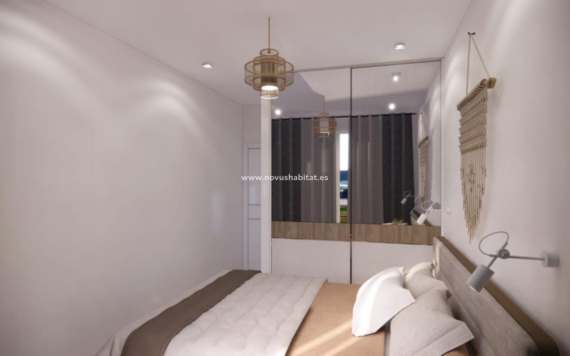 Nieuwbouw - Penthouses - Torrevieja