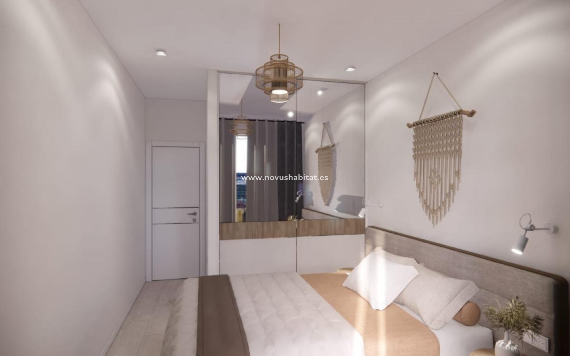 Nieuwbouw - Penthouses - Torrevieja