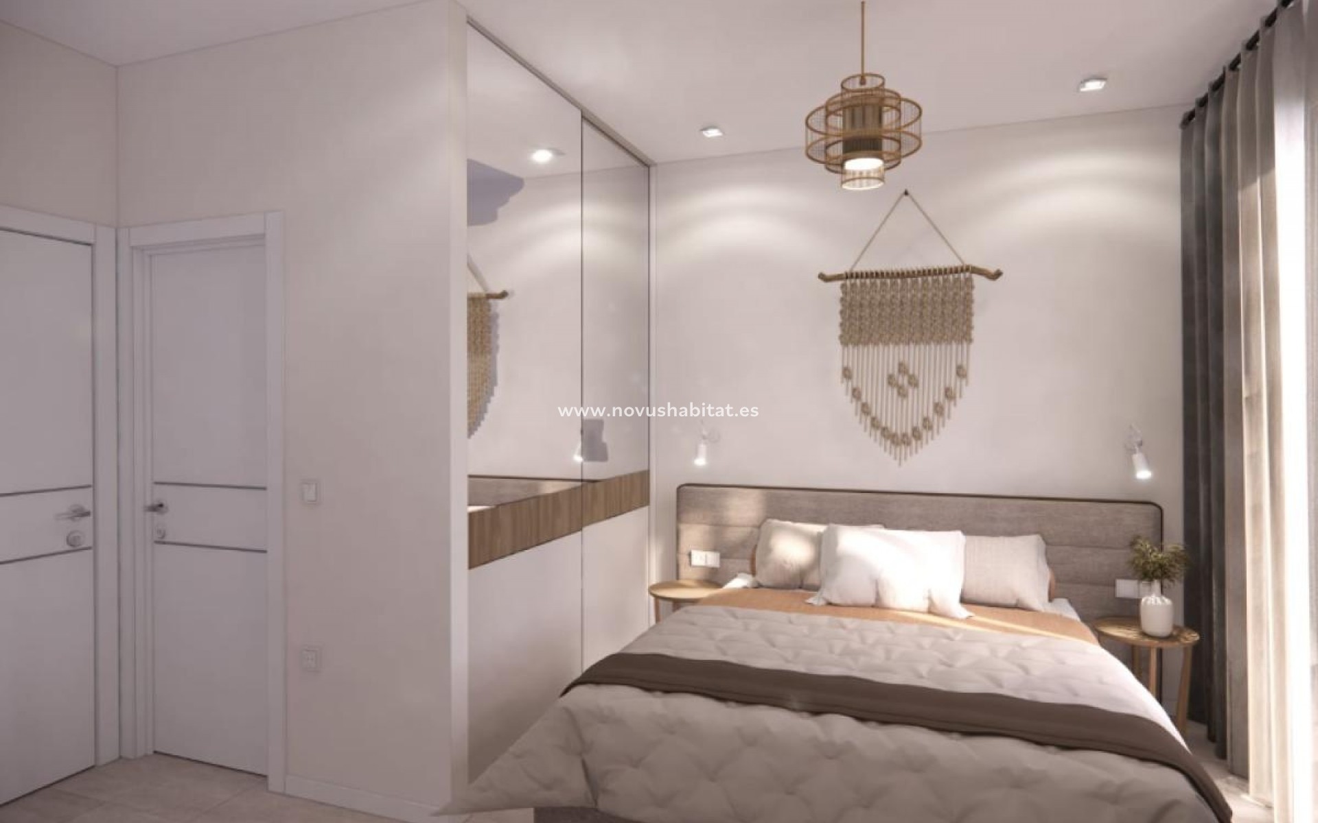 Nieuwbouw - Penthouses - Torrevieja