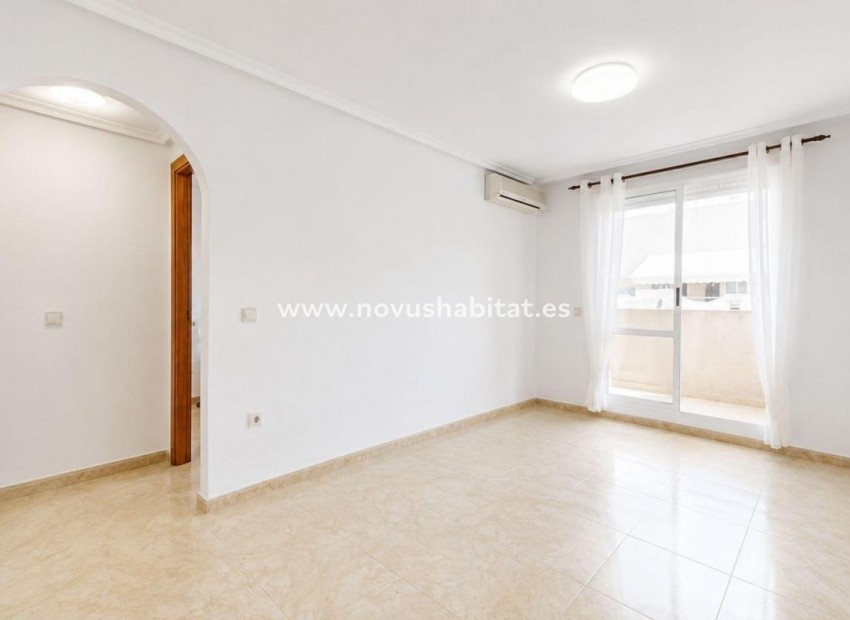Nieuwbouw - Penthouses - Torrevieja