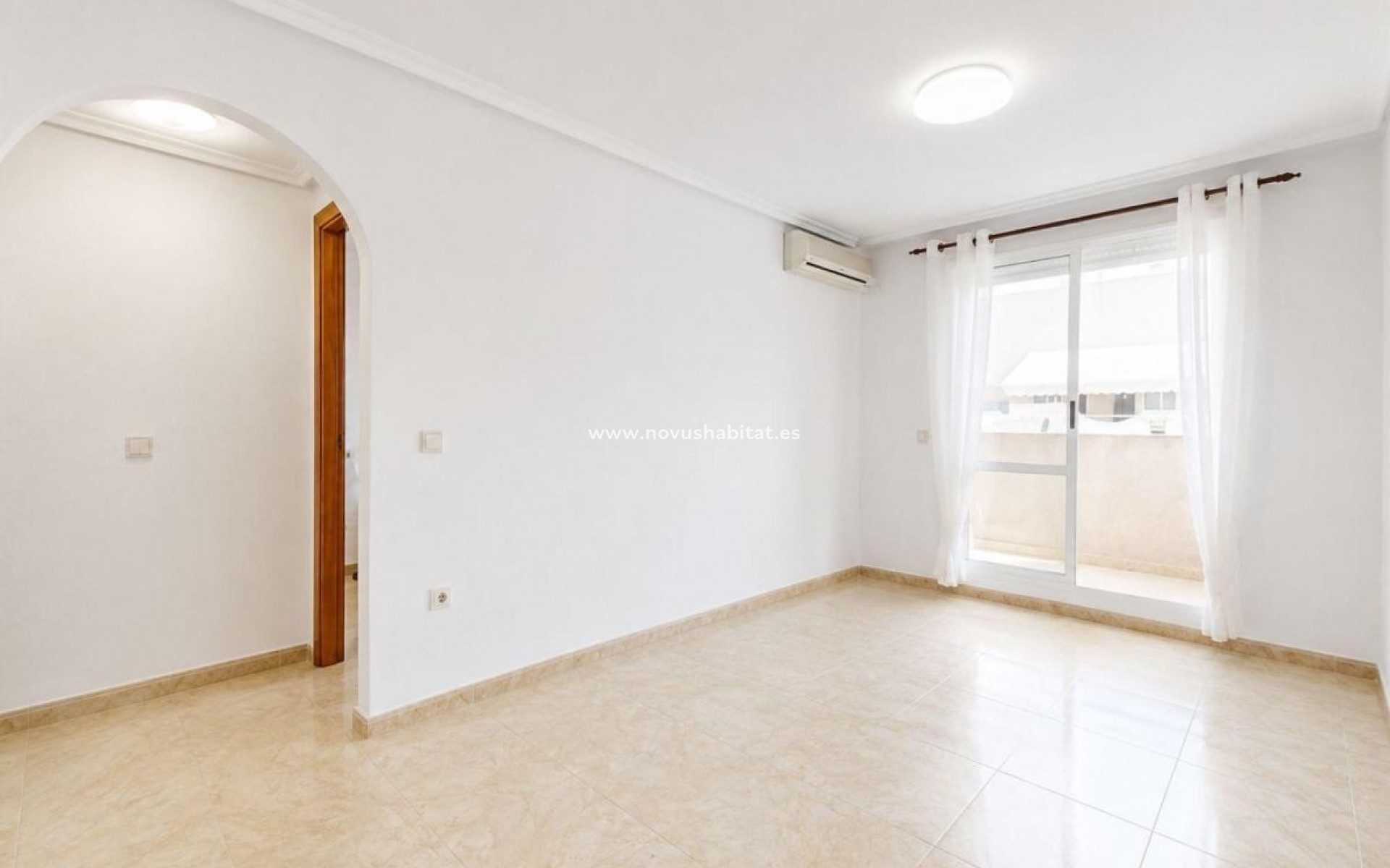 Nieuwbouw - Penthouses - Torrevieja