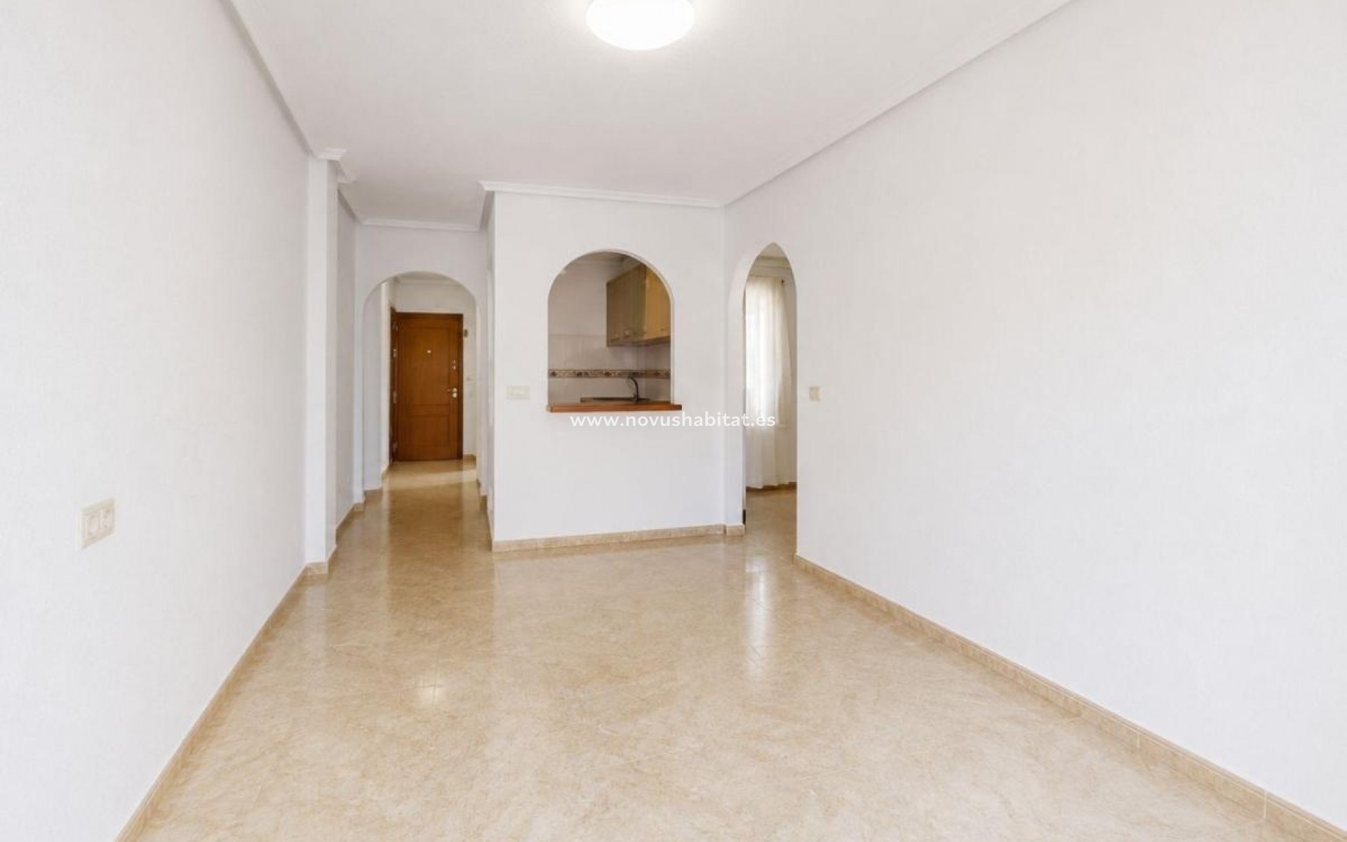 Nieuwbouw - Penthouses - Torrevieja