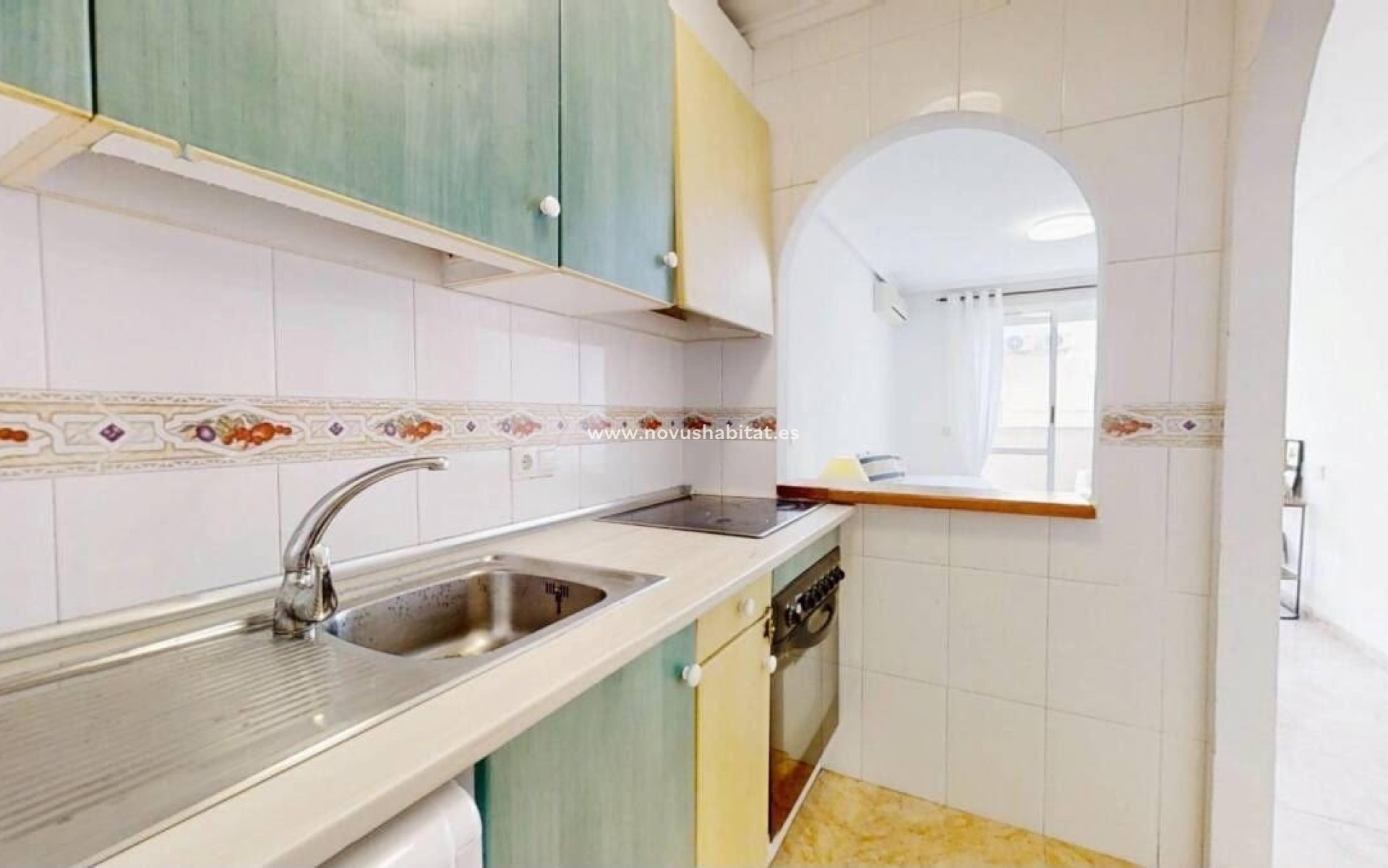 Nieuwbouw - Penthouses - Torrevieja