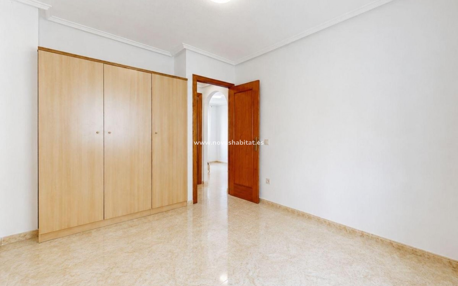 Nieuwbouw - Penthouses - Torrevieja