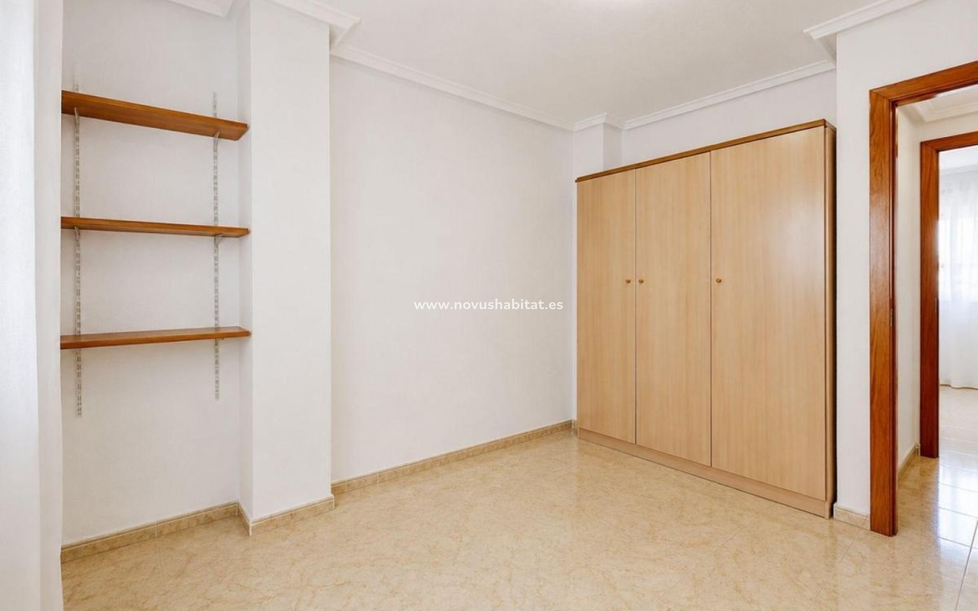 Nieuwbouw - Penthouses - Torrevieja