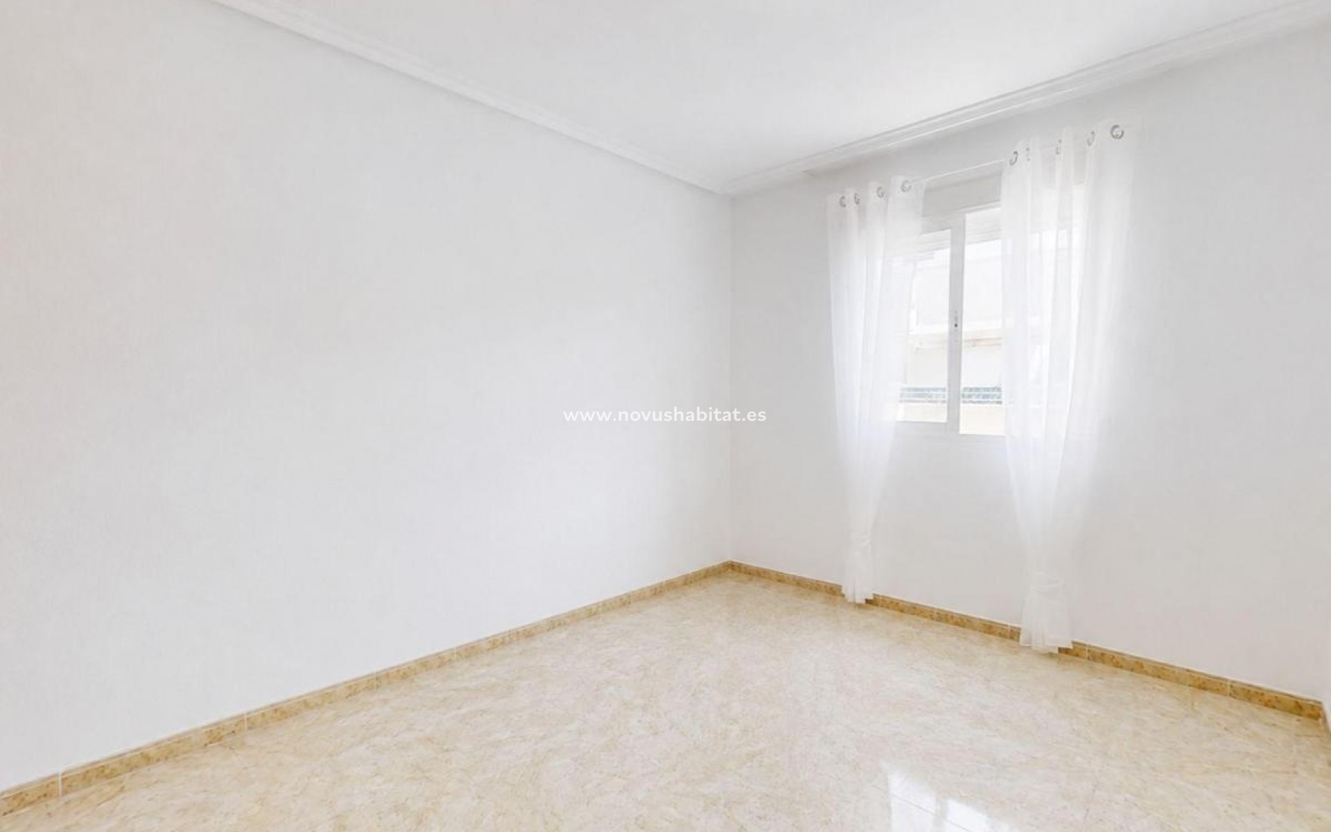 Nieuwbouw - Penthouses - Torrevieja