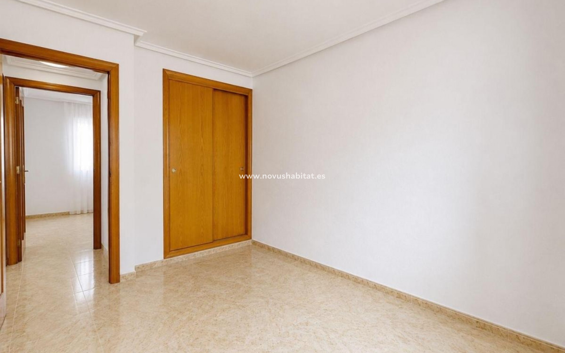 Nieuwbouw - Penthouses - Torrevieja