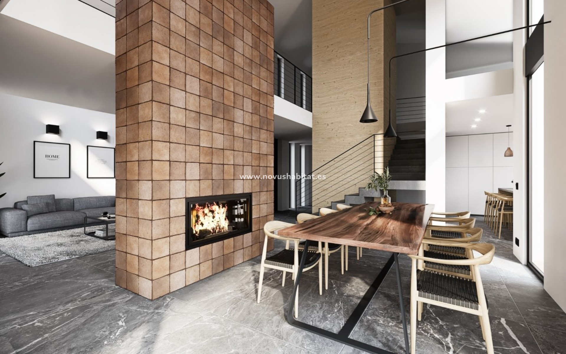 Nieuwbouw - Perceel - Moraira