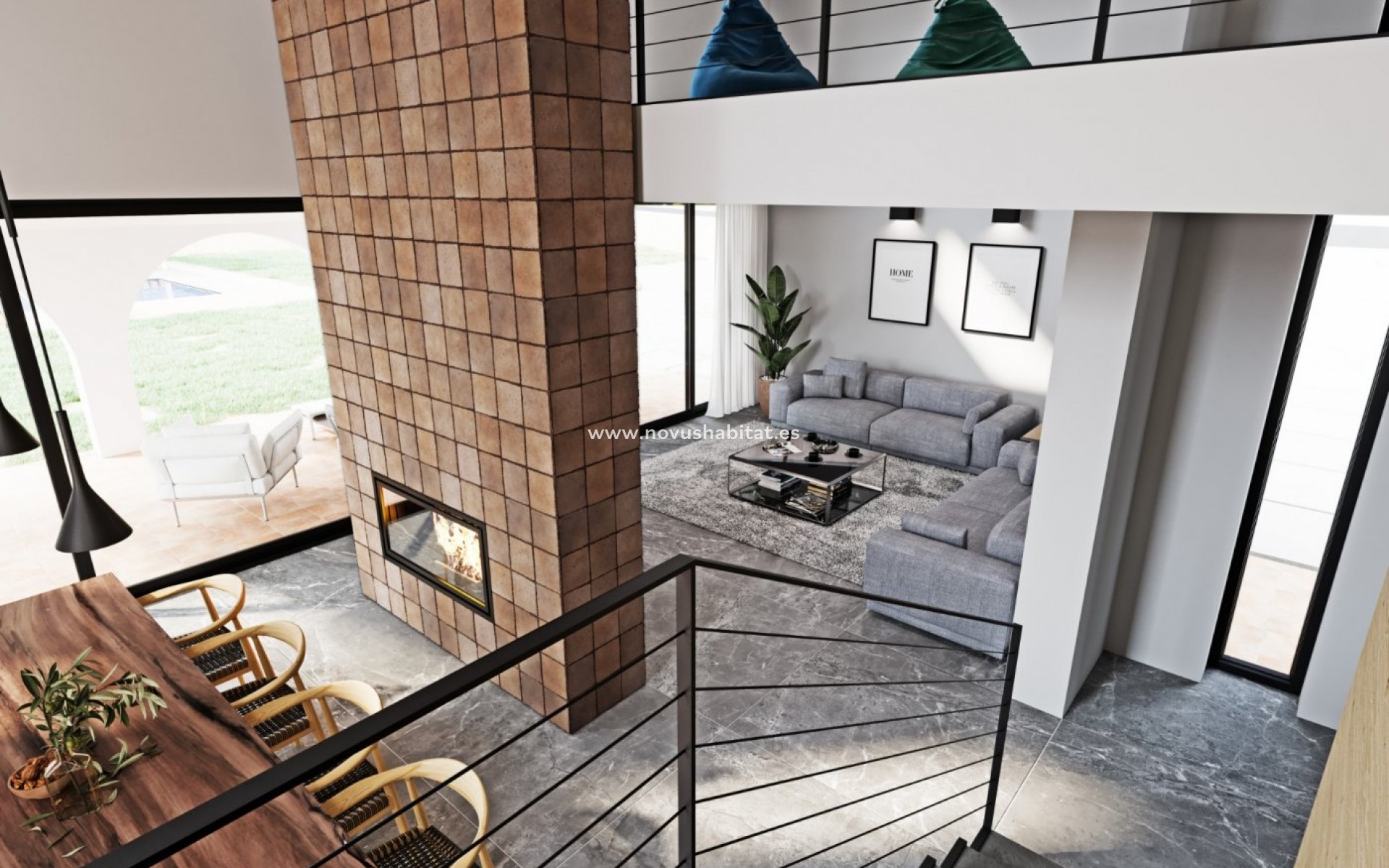 Nieuwbouw - Perceel - Moraira