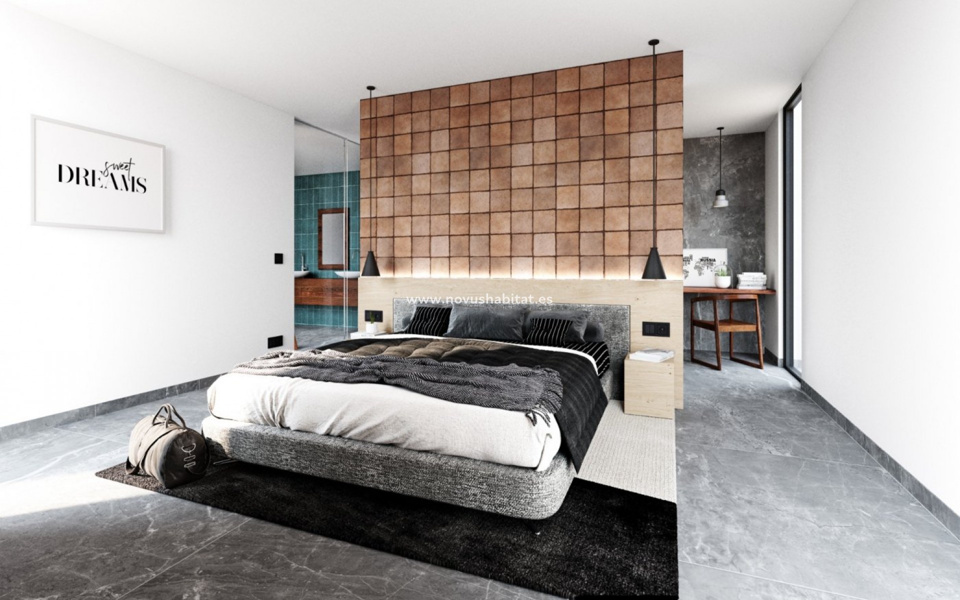 Nieuwbouw - Perceel - Moraira