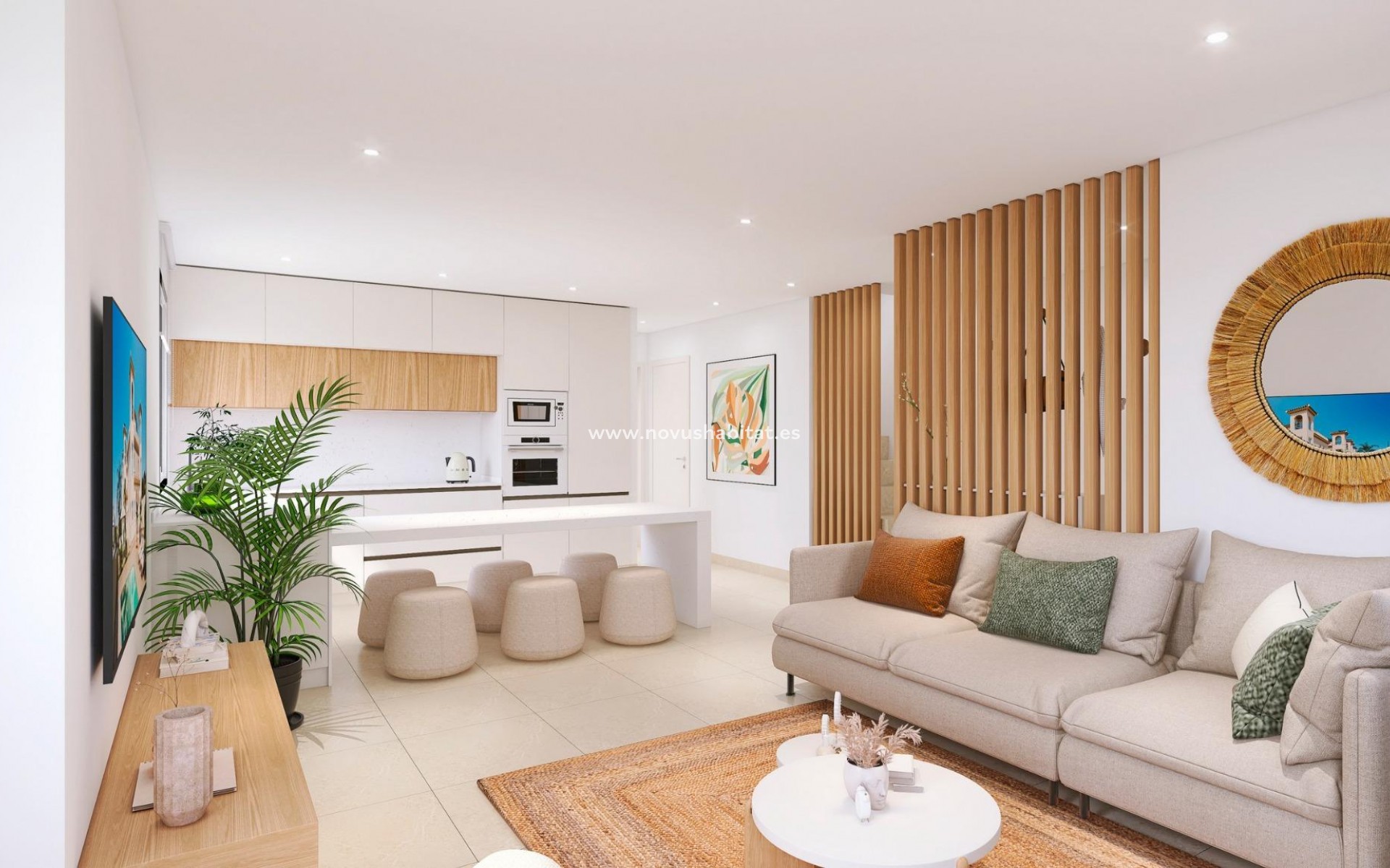 Nieuwbouw - Quad - Bigastro