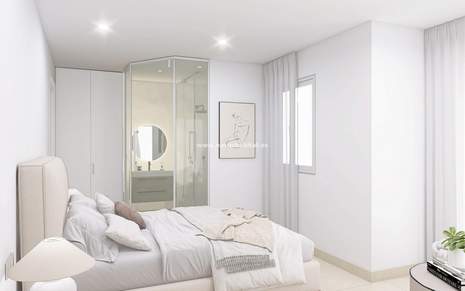 Nieuwbouw - Quad - Bigastro