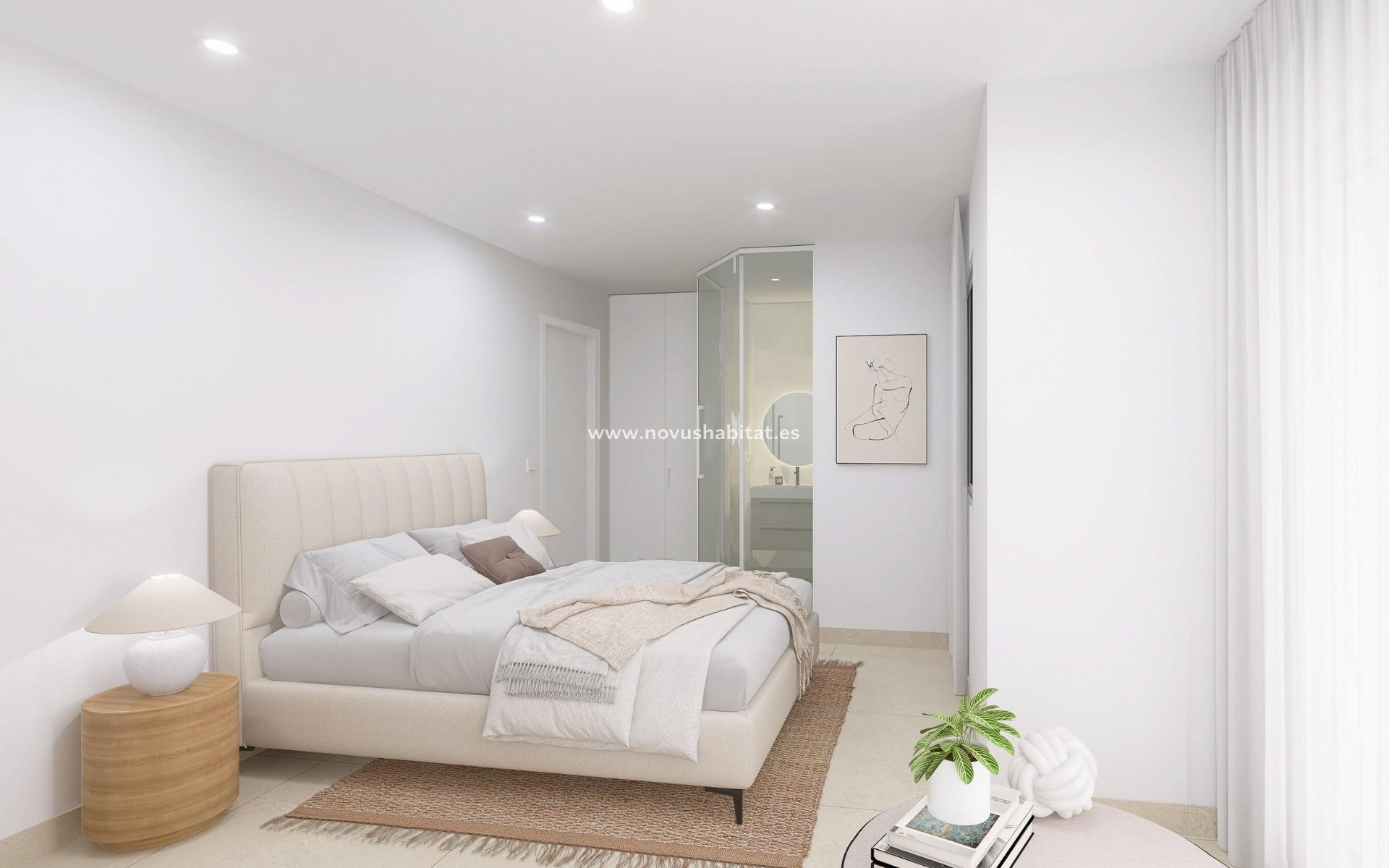 Nieuwbouw - Quad - Bigastro