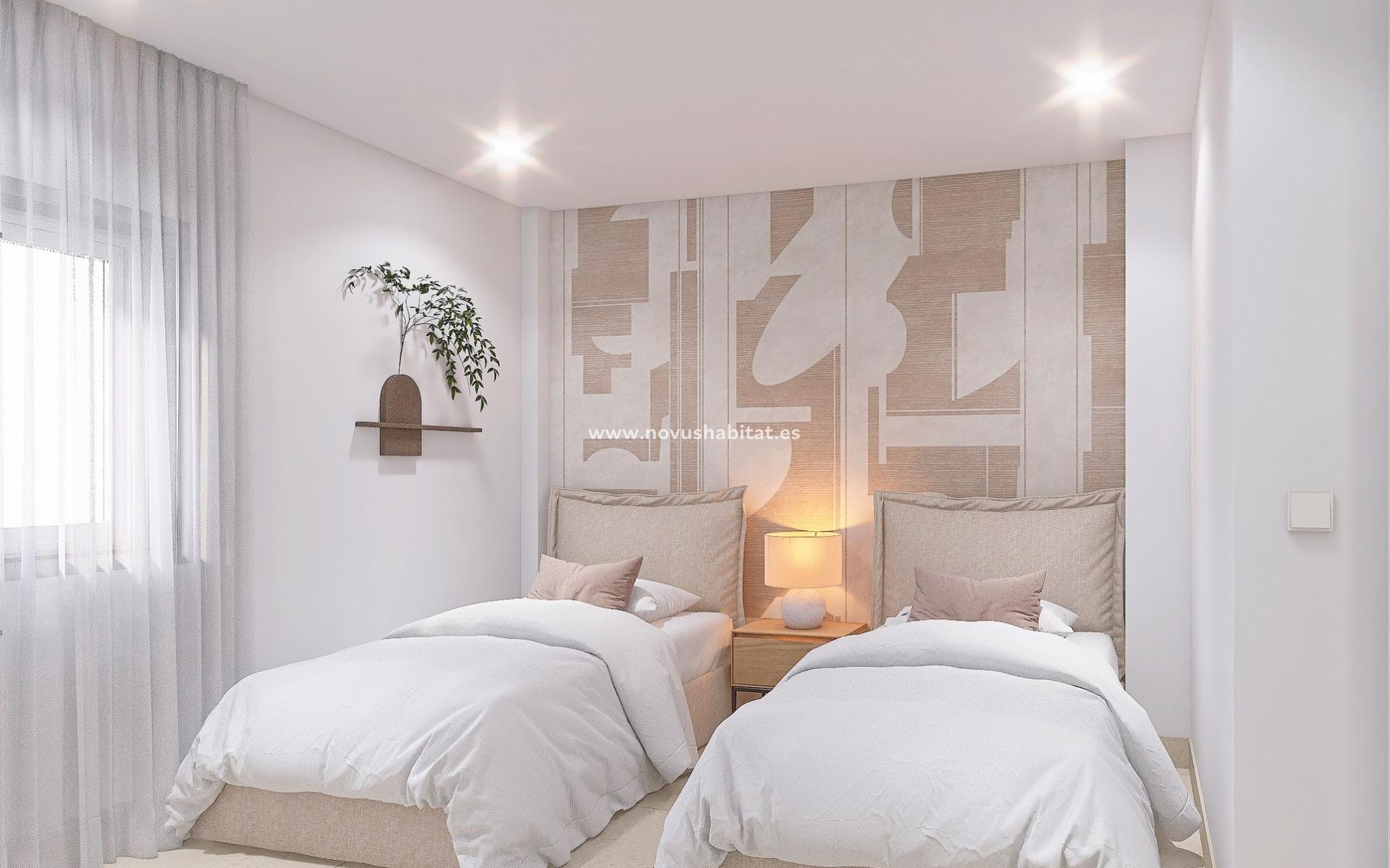 Nieuwbouw - Quad - Bigastro