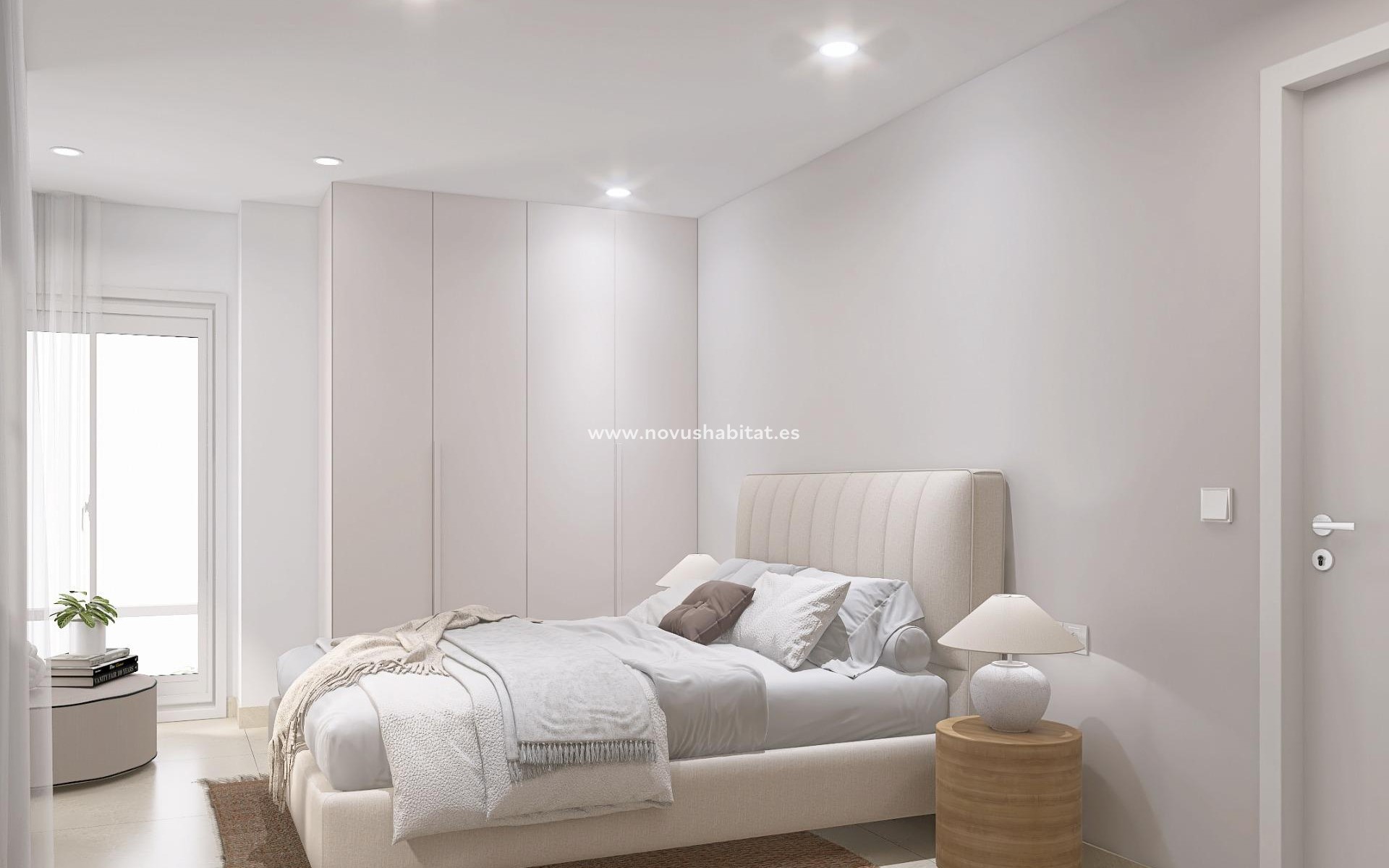 Nieuwbouw - Quad - Bigastro