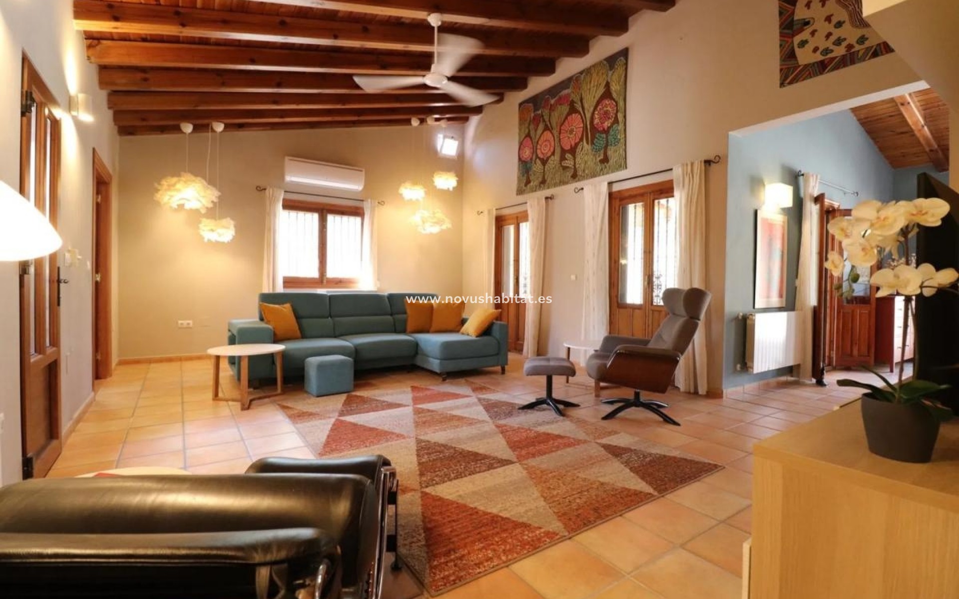 Nieuwbouw - Rustic estate - Dolores
