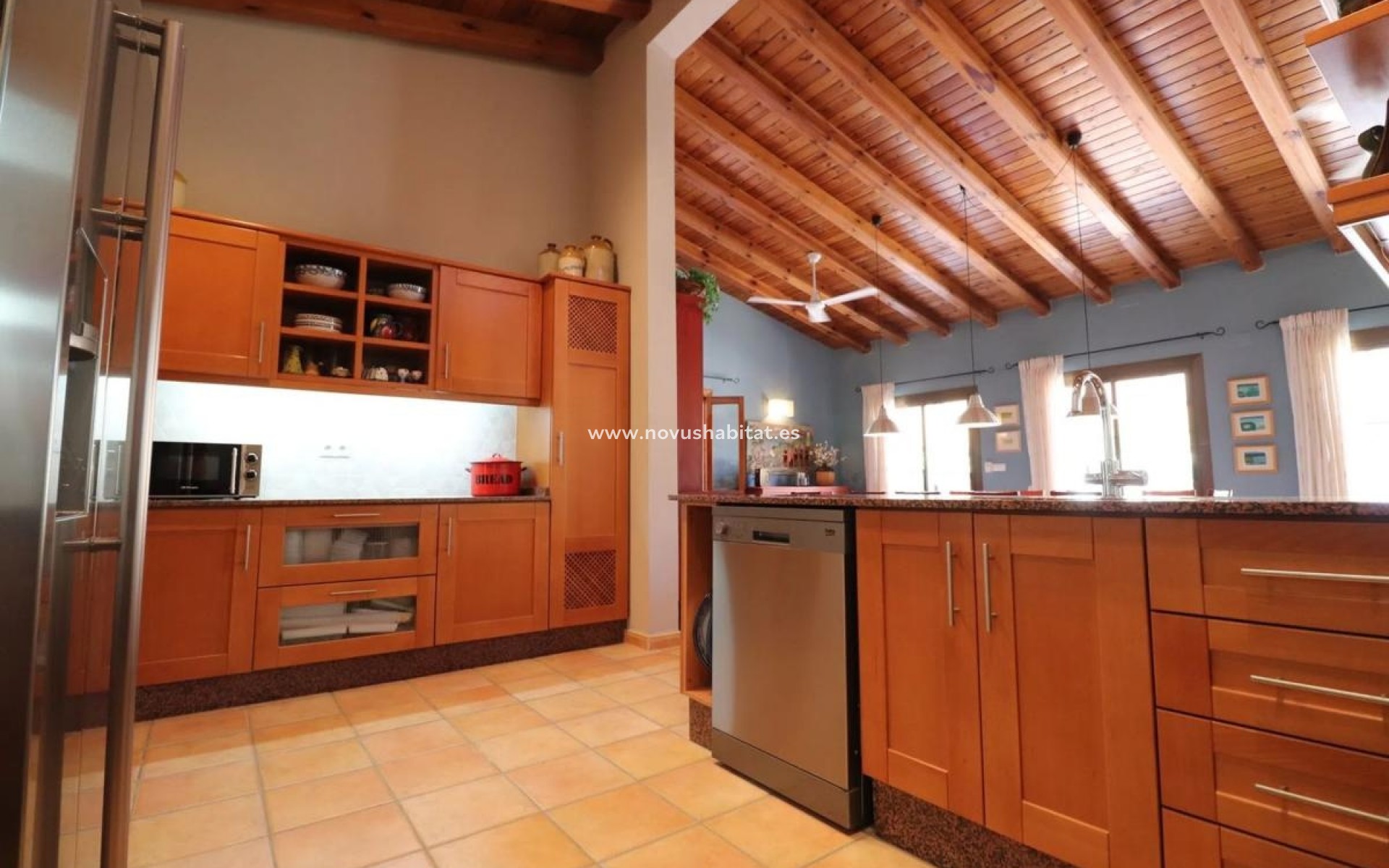 Nieuwbouw - Rustic estate - Dolores