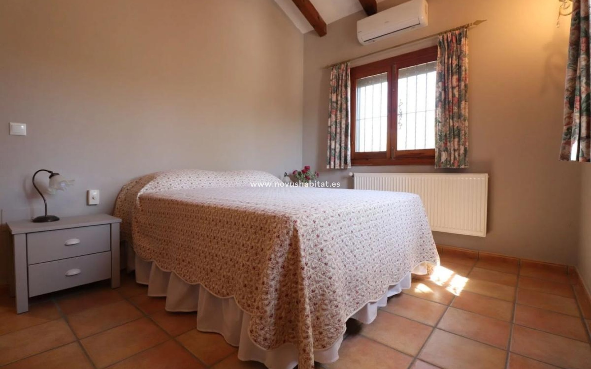 Nieuwbouw - Rustic estate - Dolores