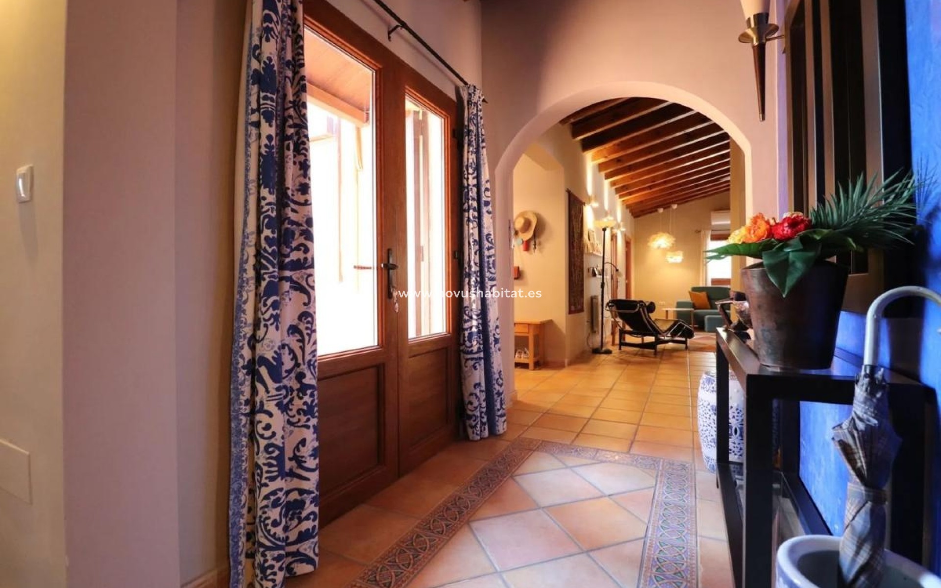 Nieuwbouw - Rustic estate - Dolores