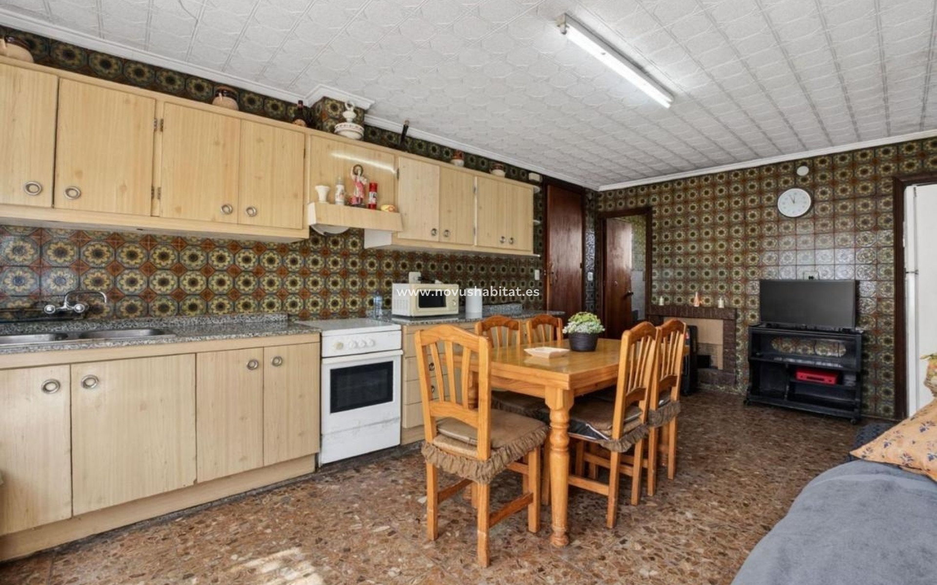 Nieuwbouw - Rustic estate - Orihuela