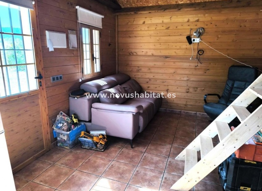 Nieuwbouw - Rustic estate - Pinoso