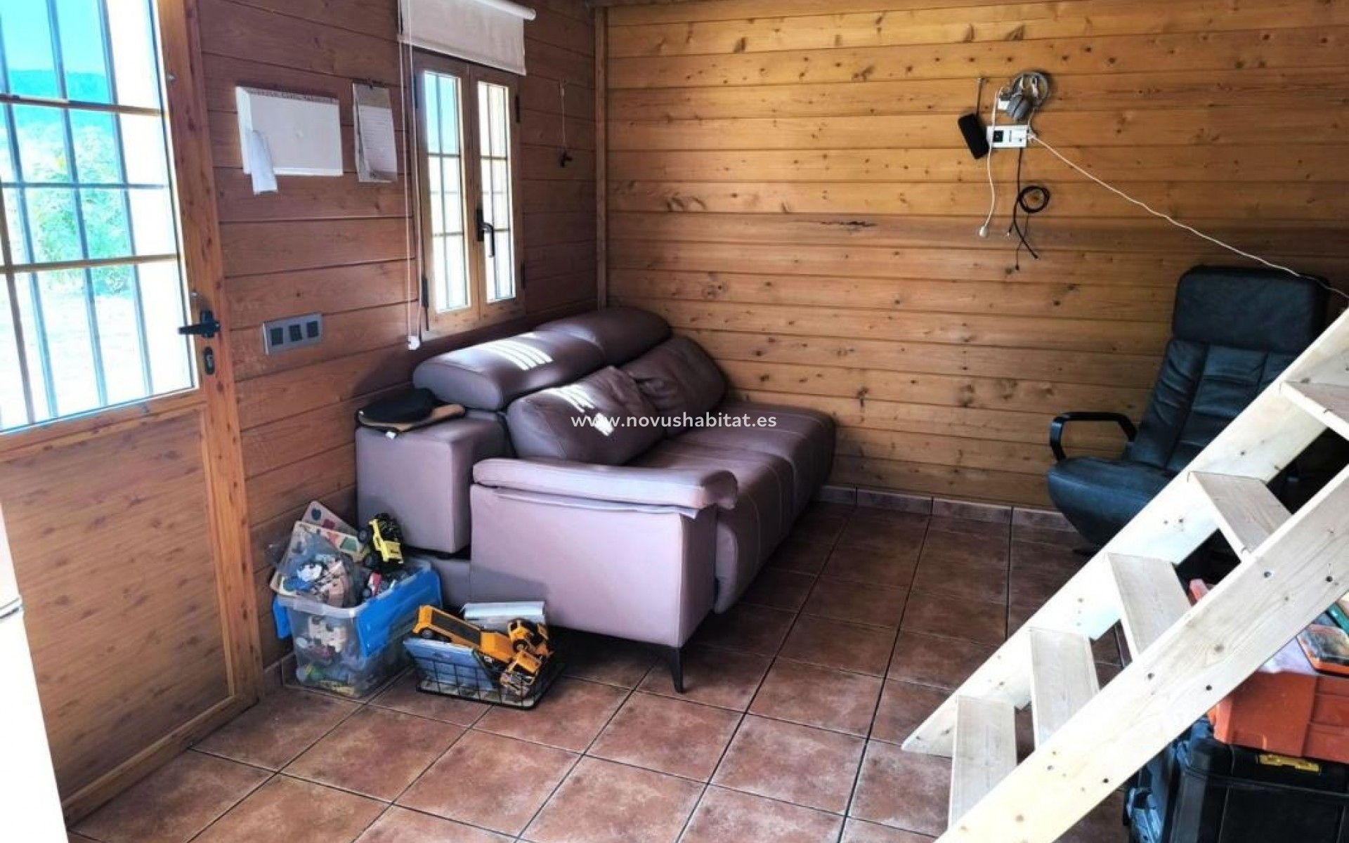 Nieuwbouw - Rustic estate - Pinoso