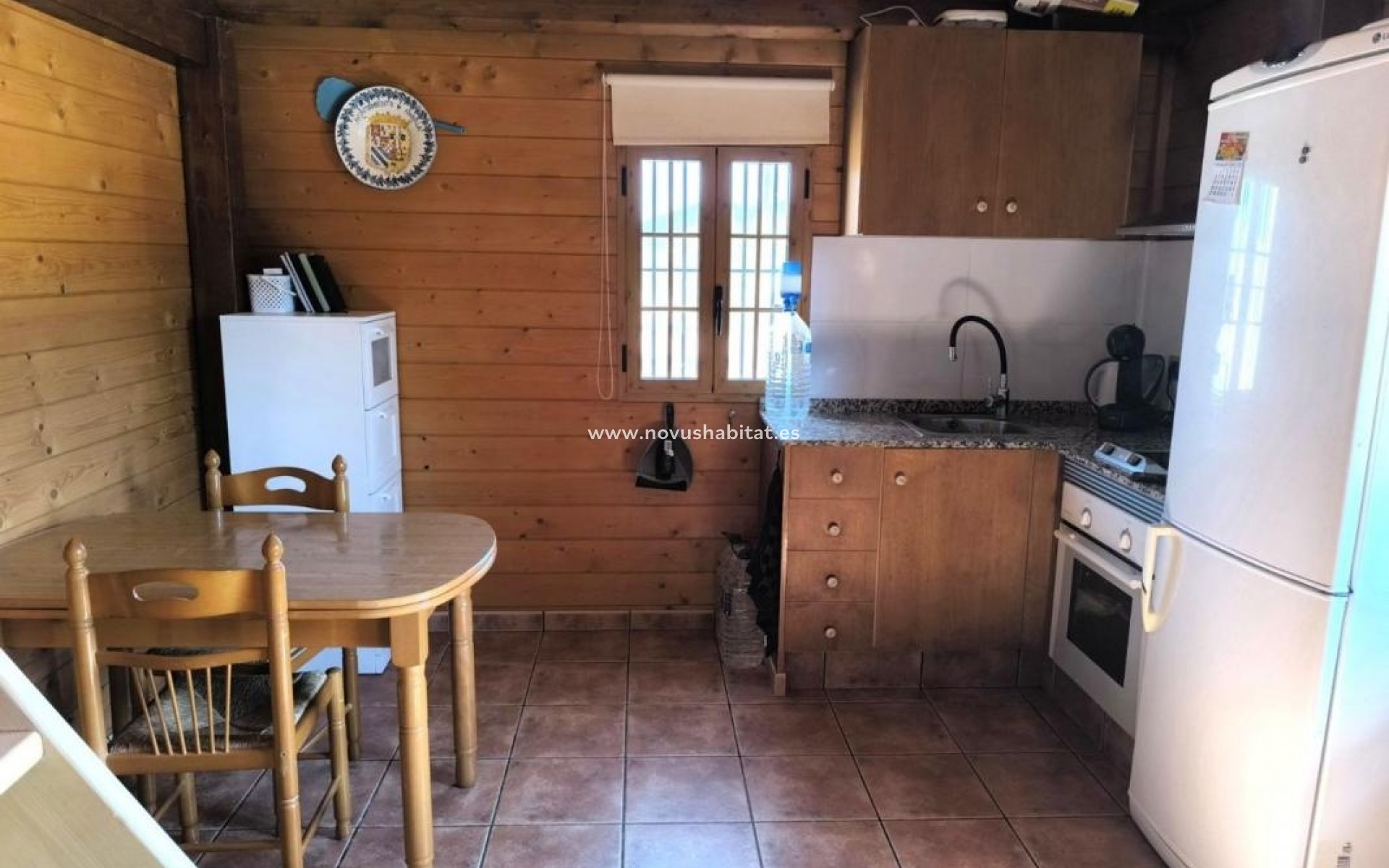 Nieuwbouw - Rustic estate - Pinoso