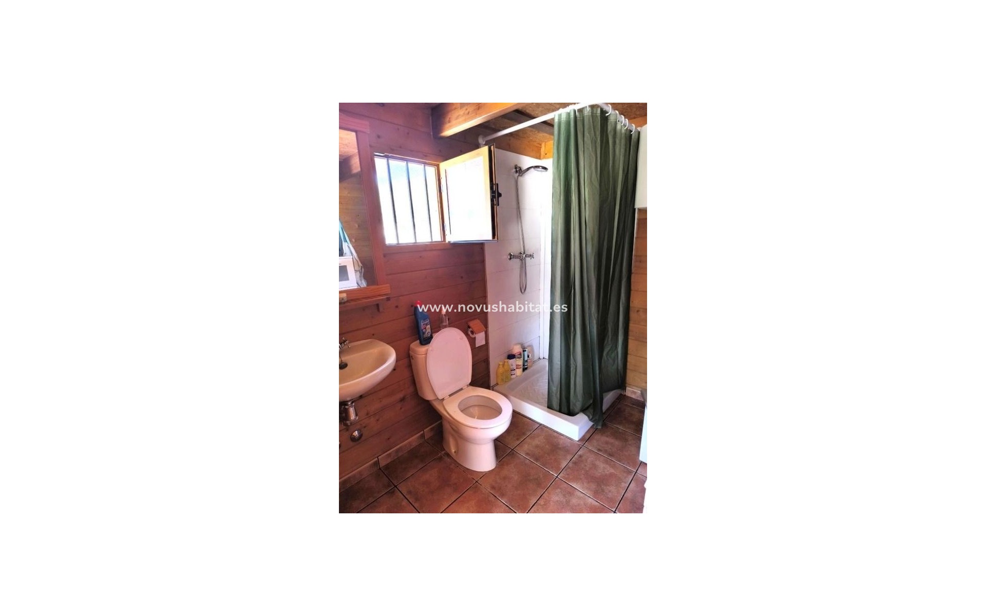 Nieuwbouw - Rustic estate - Pinoso