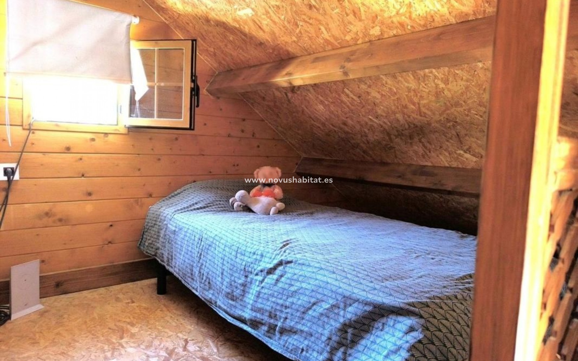 Nieuwbouw - Rustic estate - Pinoso