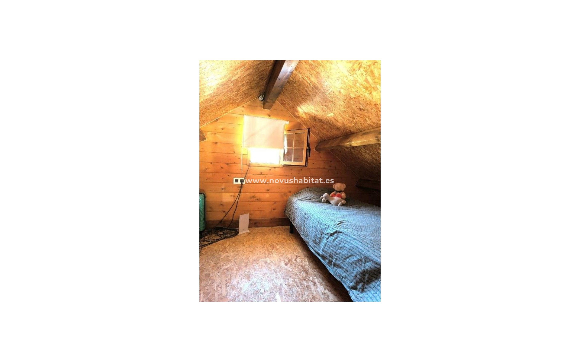 Nieuwbouw - Rustic estate - Pinoso