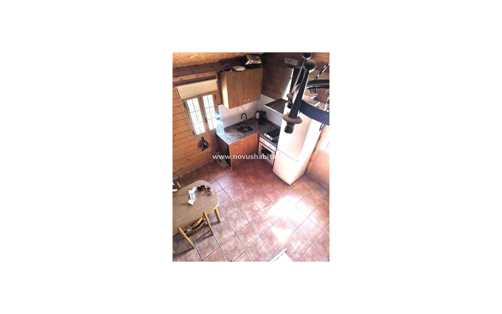 Nieuwbouw - Rustic estate - Pinoso