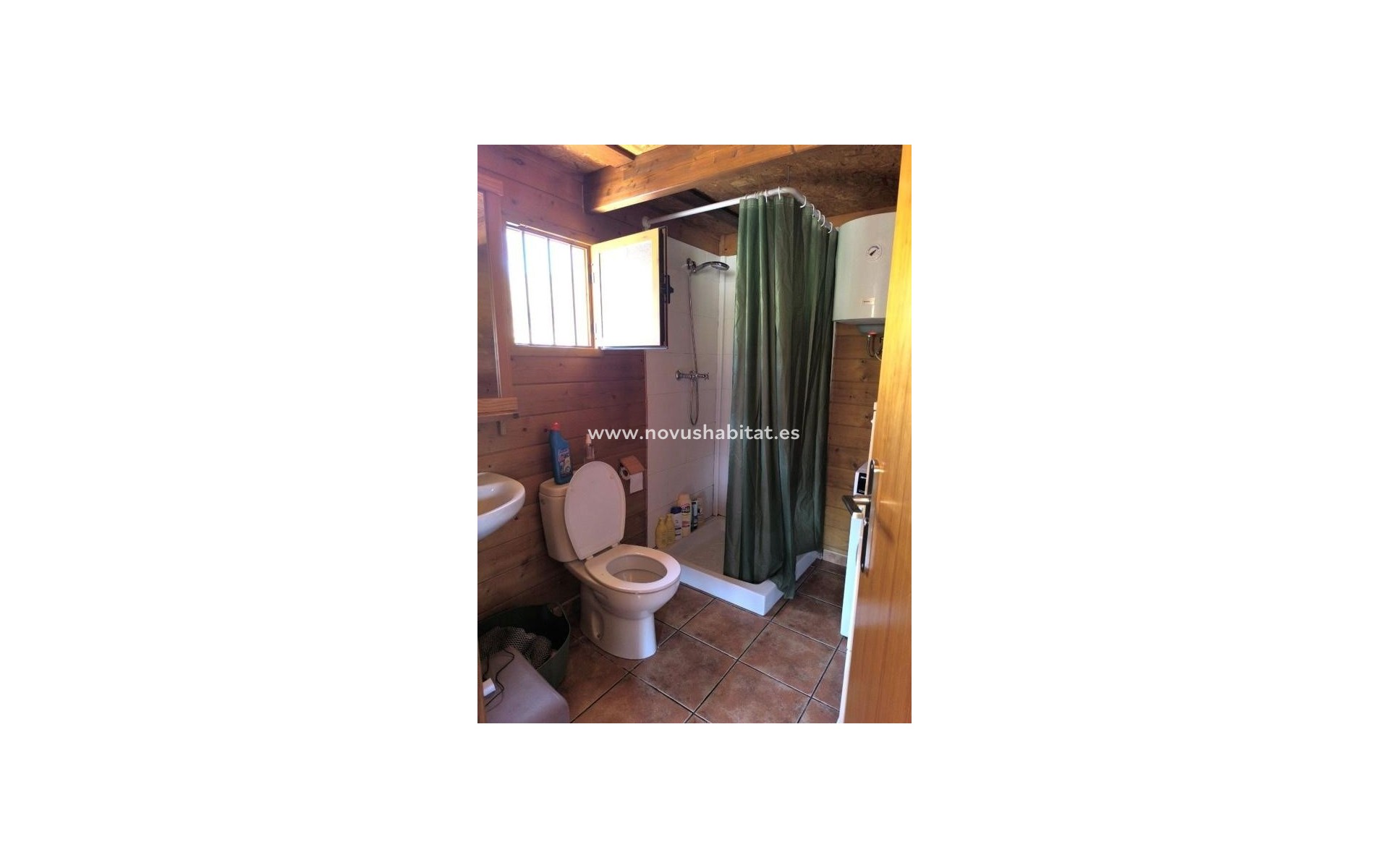 Nieuwbouw - Rustic estate - Pinoso