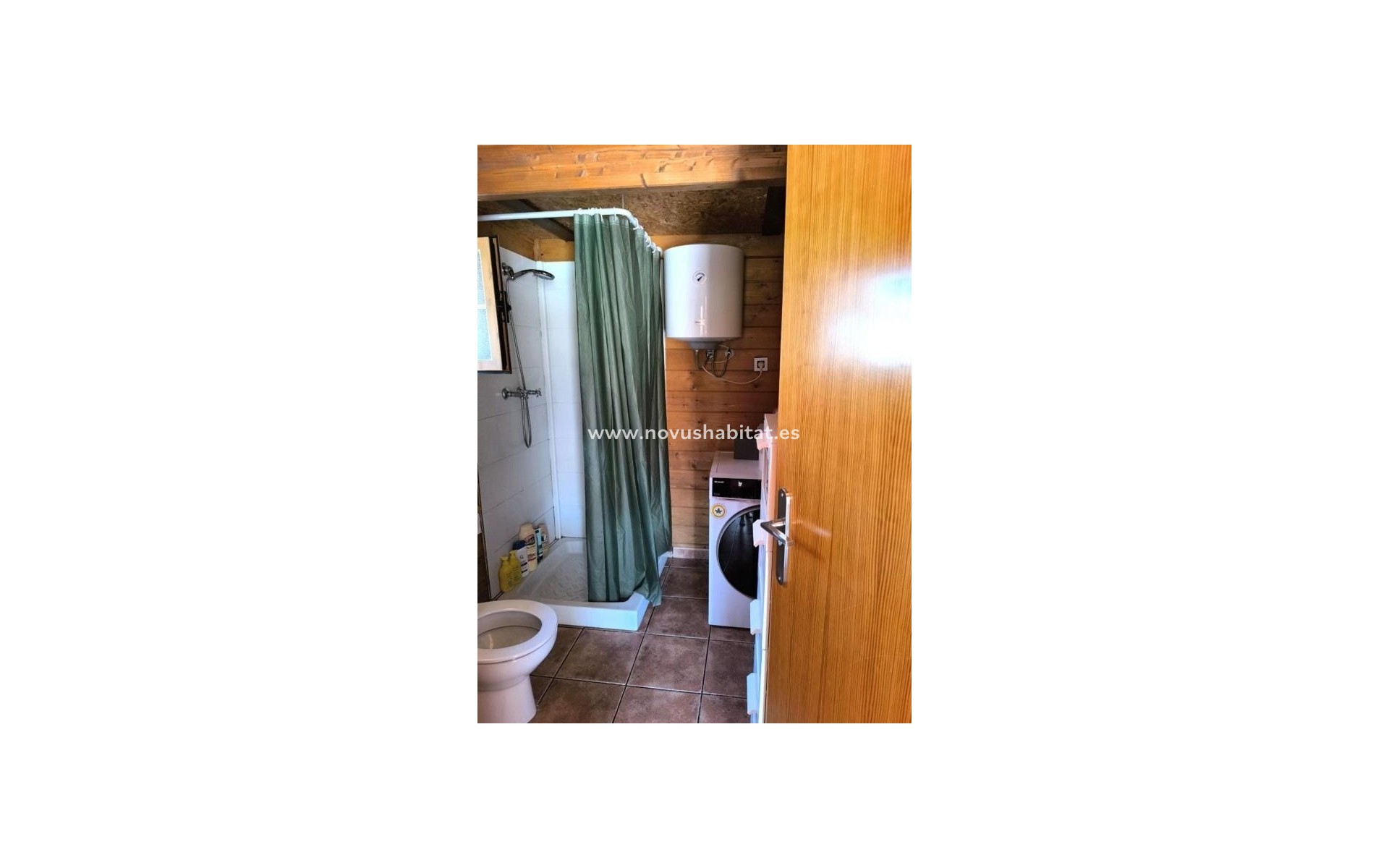 Nieuwbouw - Rustic estate - Pinoso