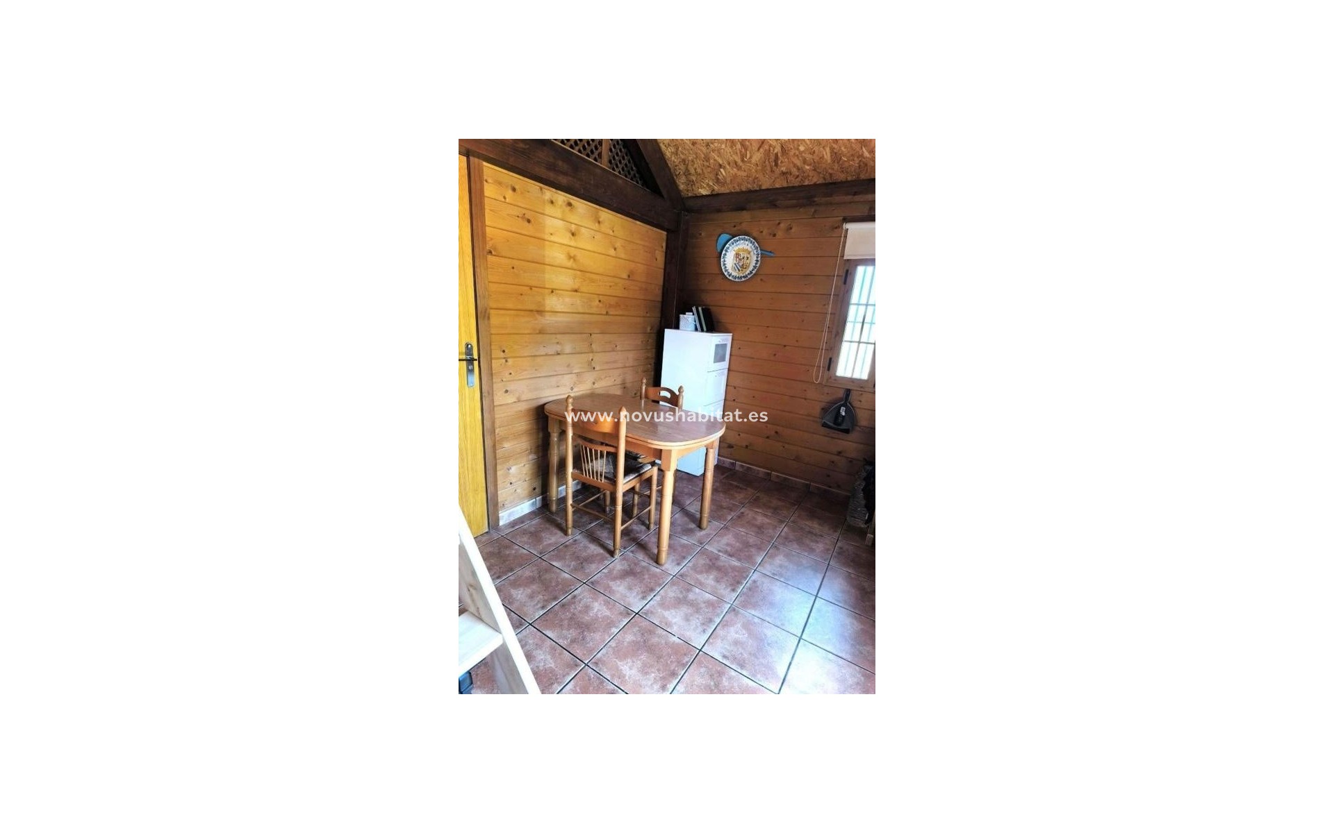 Nieuwbouw - Rustic estate - Pinoso