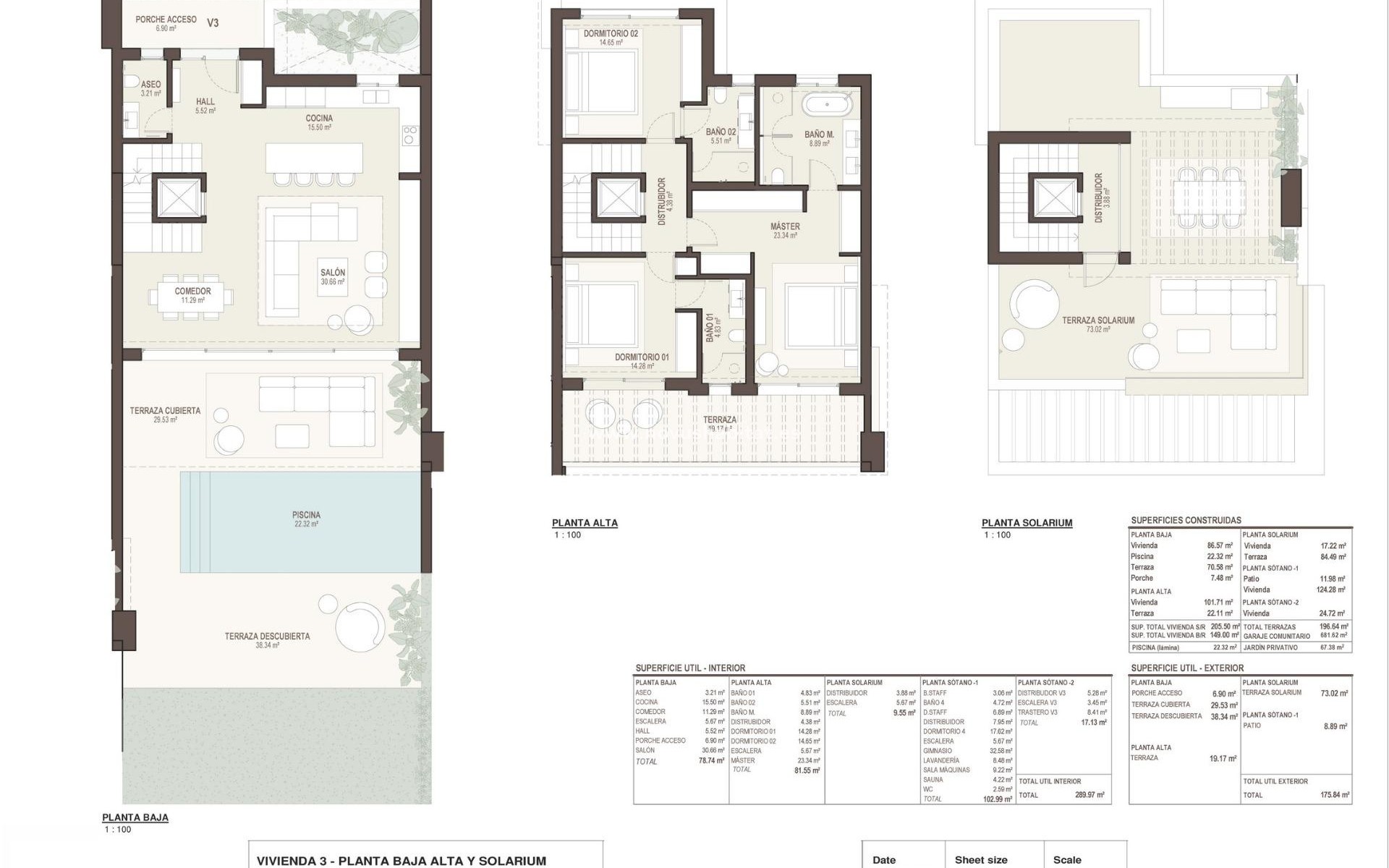 Nieuwbouw - Schakelwoning - Benahavís