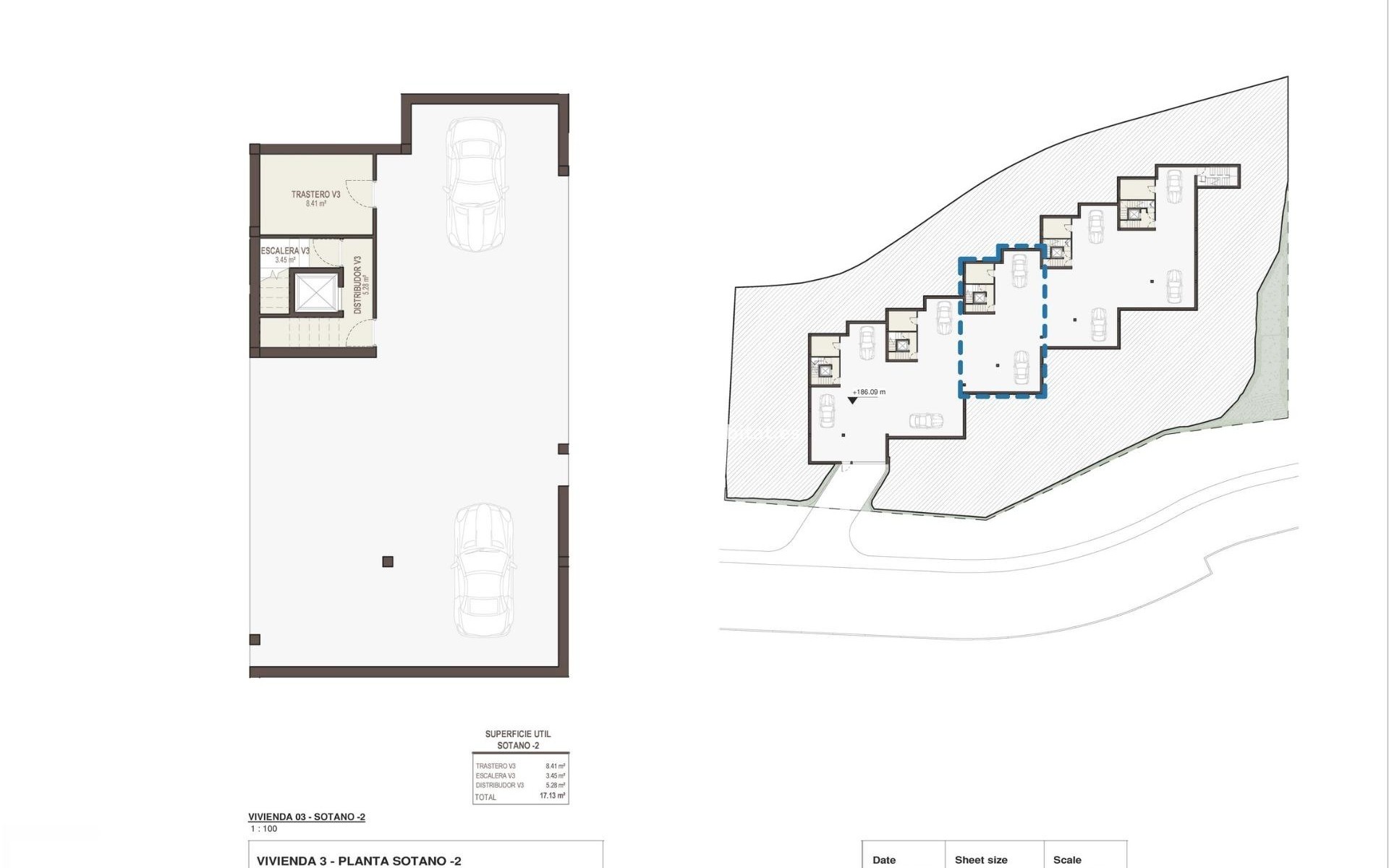 Nieuwbouw - Schakelwoning - Benahavís