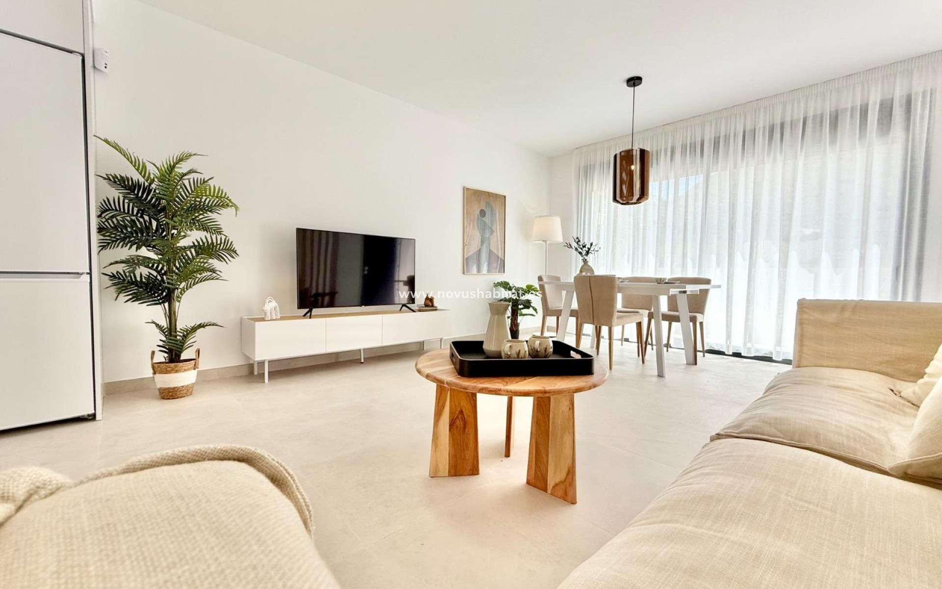 Nieuwbouw - Schakelwoning - Cox