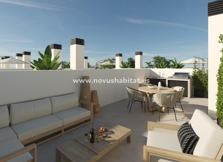 Nieuwbouw - Schakelwoning - Dolores