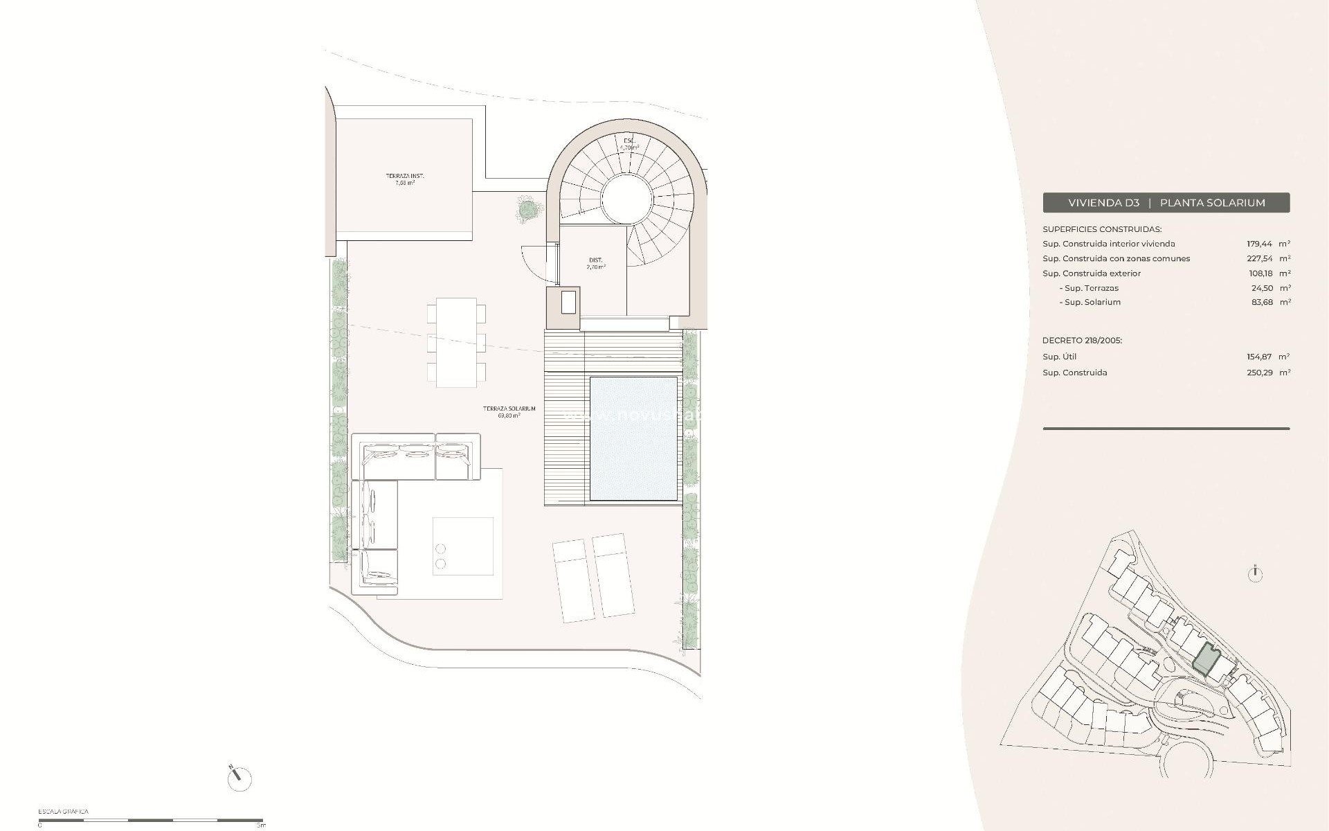 Nieuwbouw - Schakelwoning - Fuengirola
