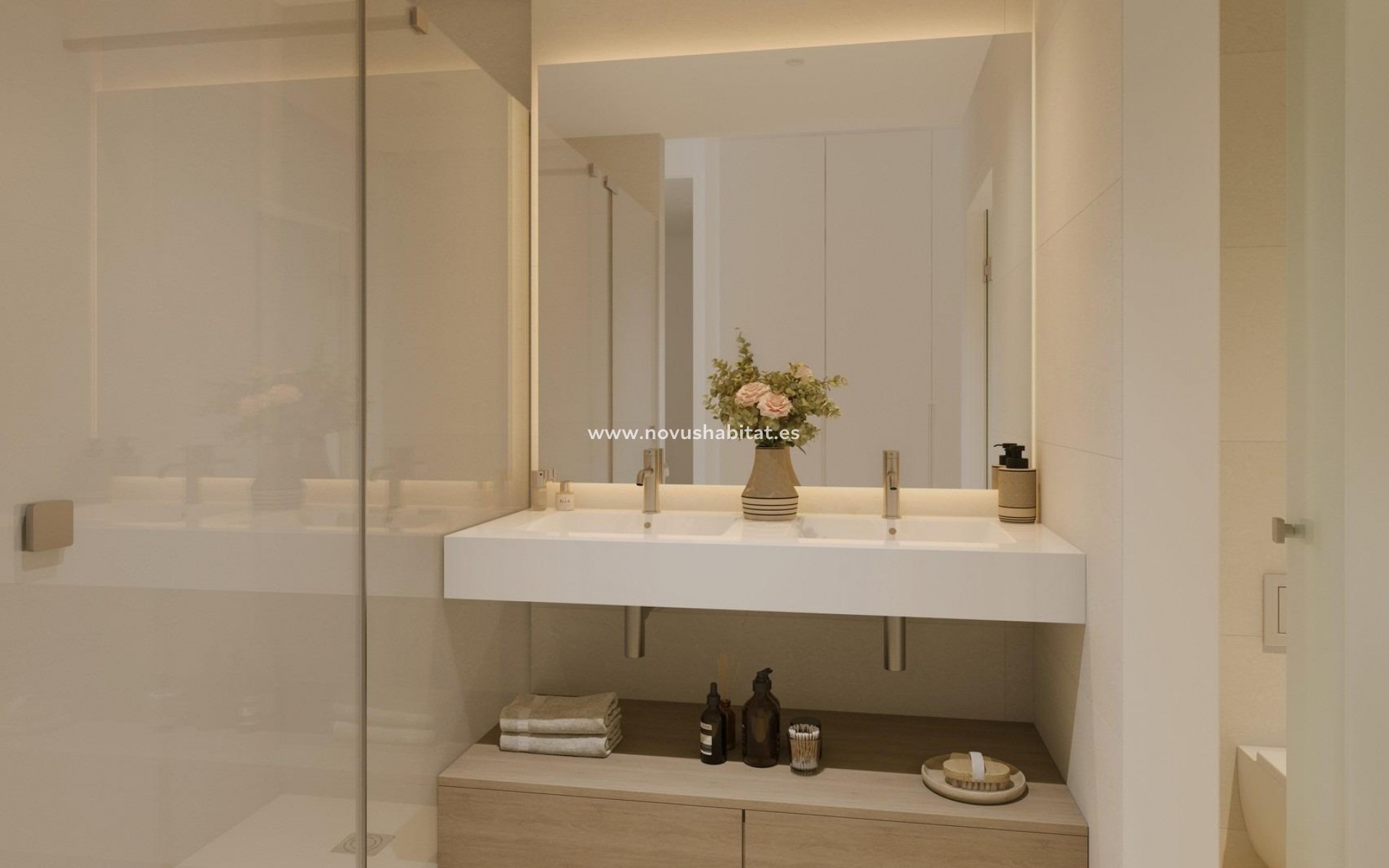 Nieuwbouw - Schakelwoning - Fuengirola