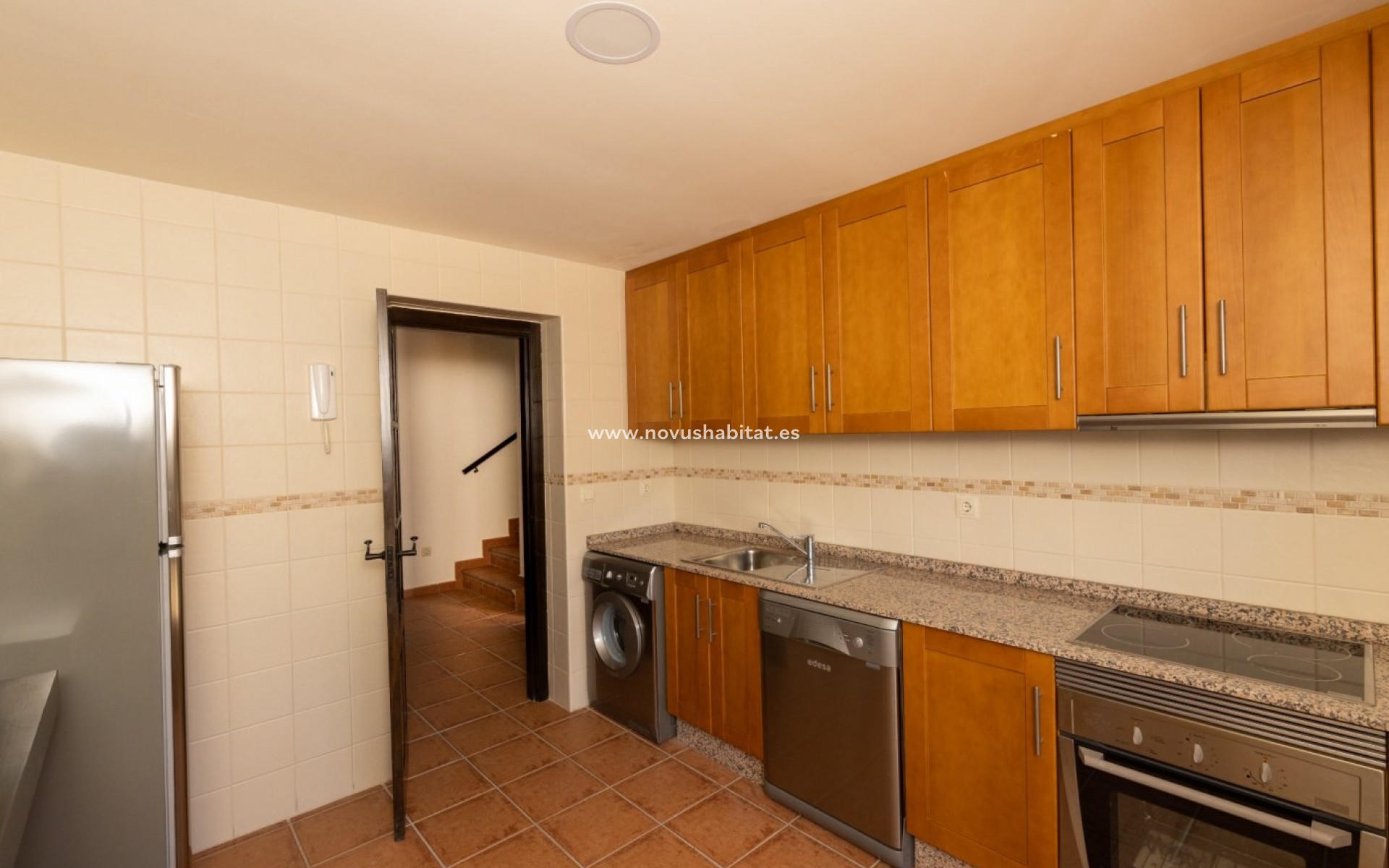 Nieuwbouw - Schakelwoning - Fuente Álamo