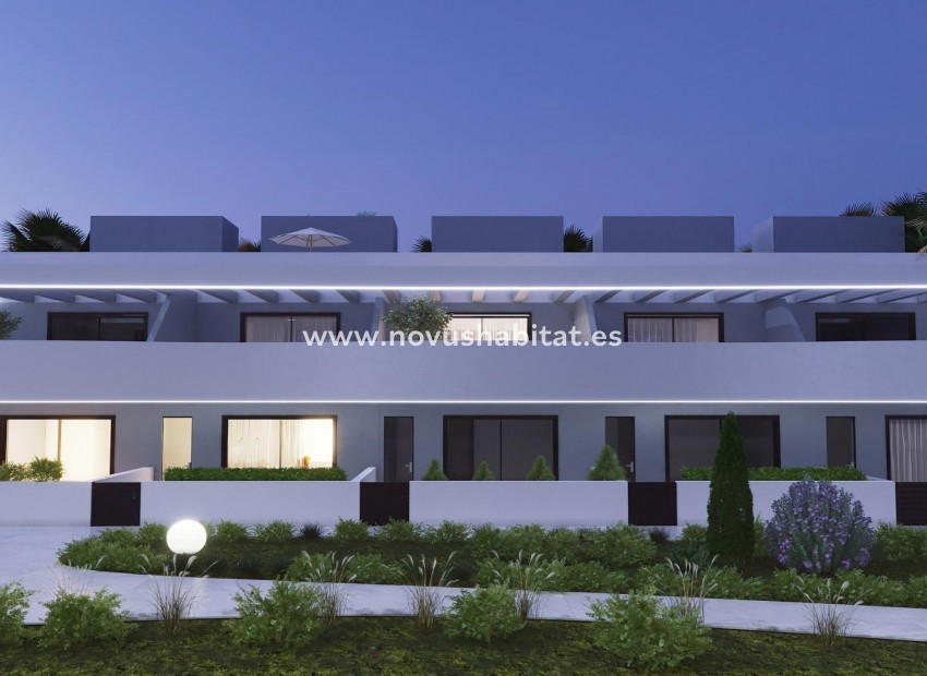 Nieuwbouw - Schakelwoning - Guardamar del Segura